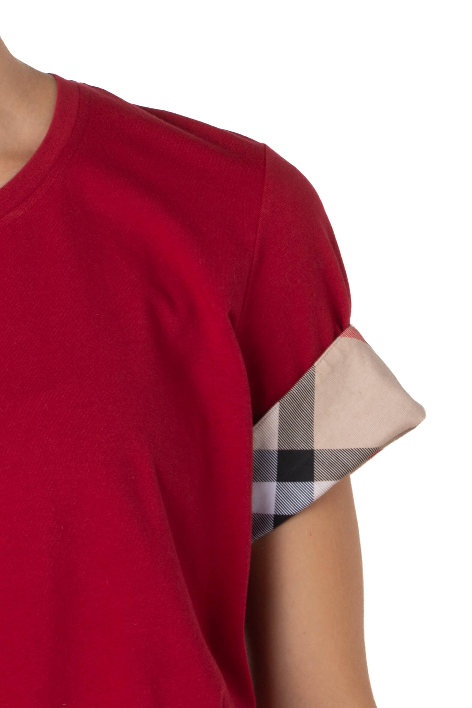 Burberry, Talla L