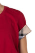 Burberry, Talla L