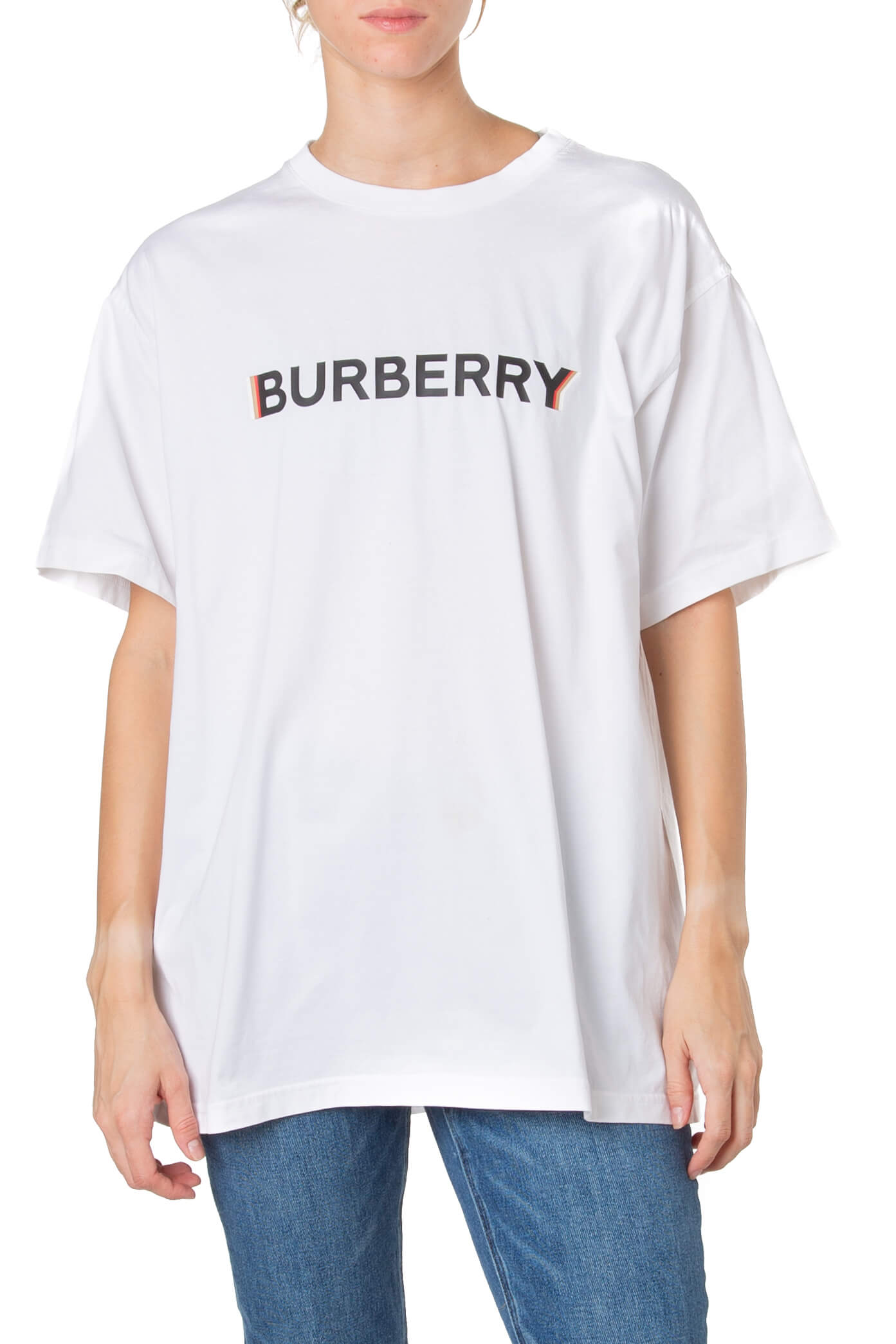 Burberry, Talla L