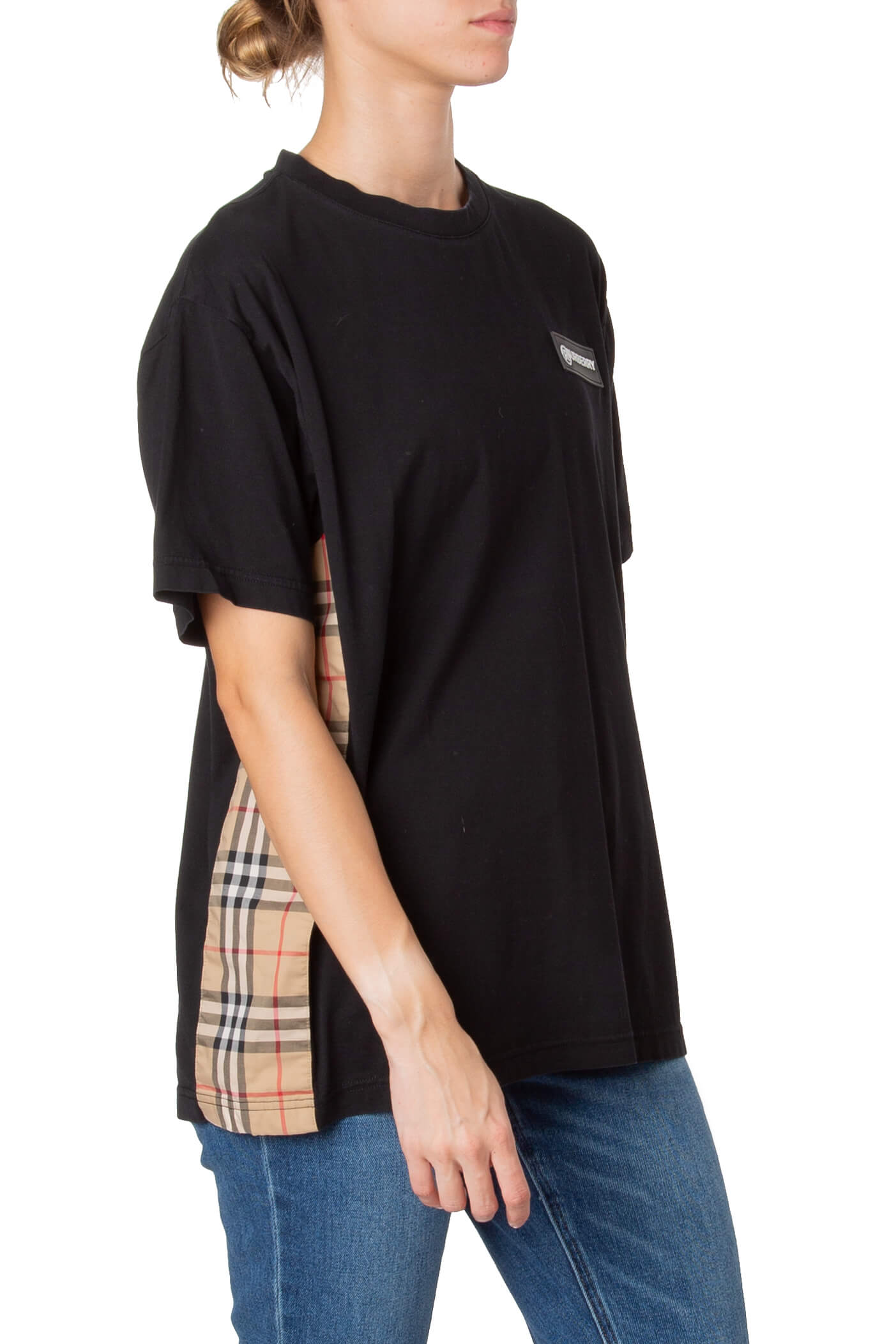Burberry, Talla S