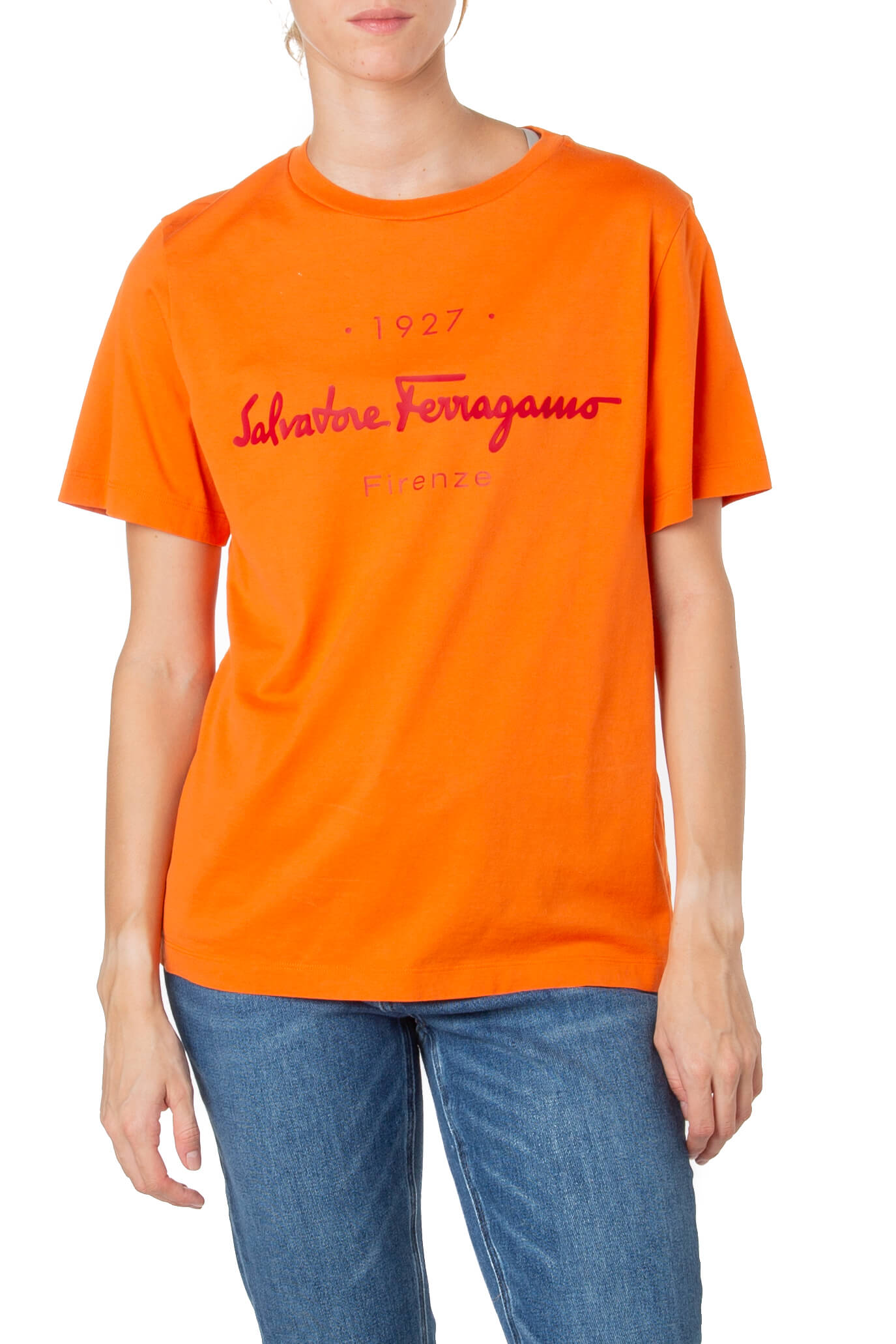 Salvatore Ferragamo, Talla L