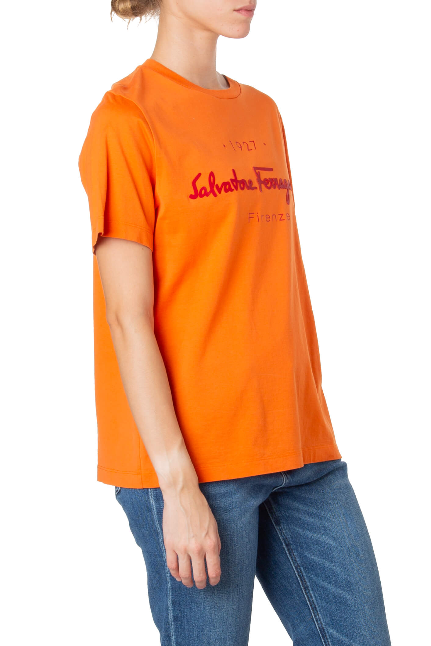Salvatore Ferragamo, Talla L