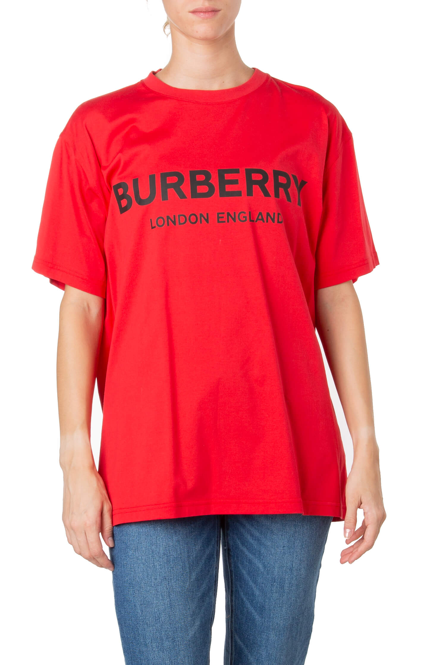 Burberry, Talla M