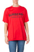 Burberry, Talla M