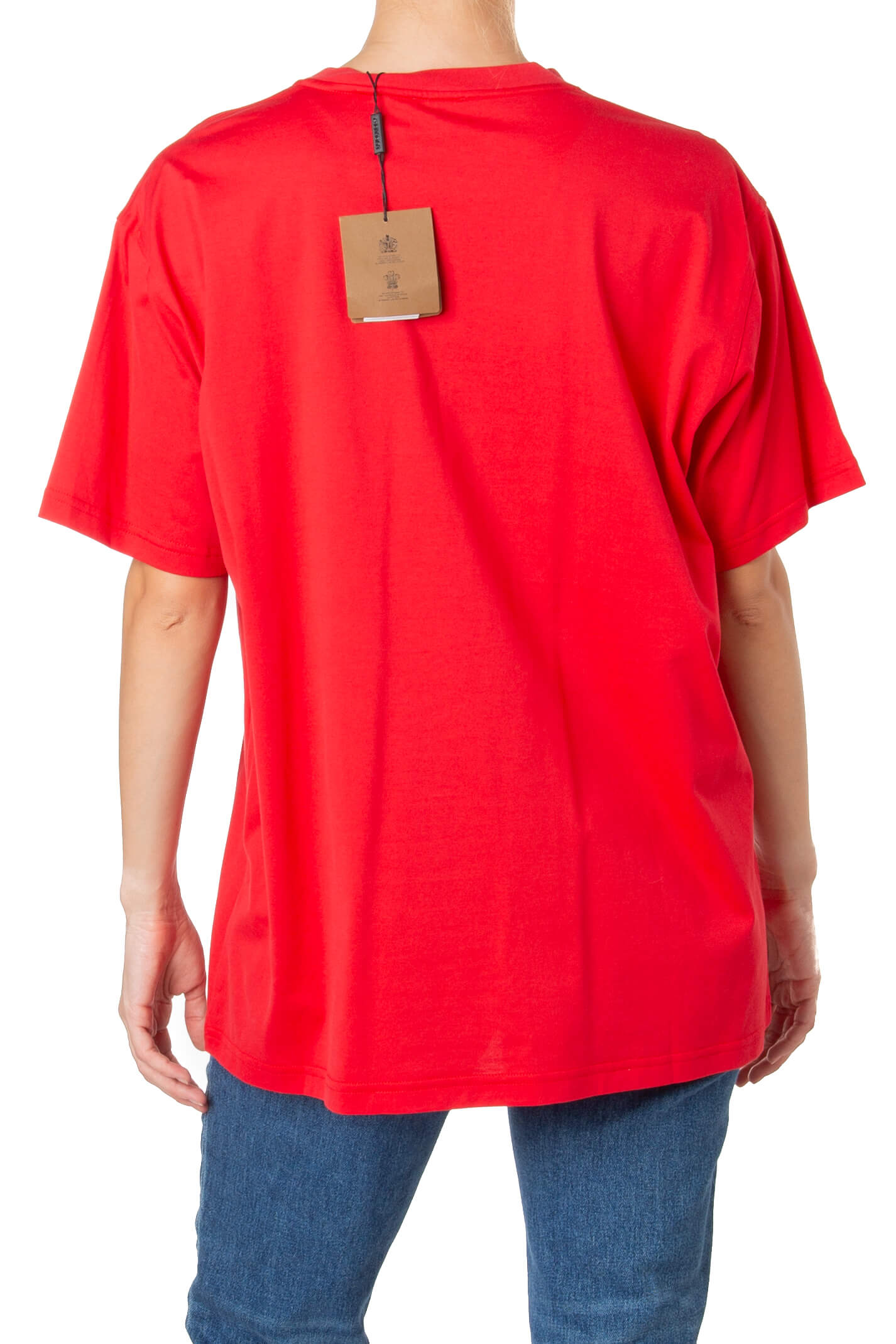 Burberry, Talla M