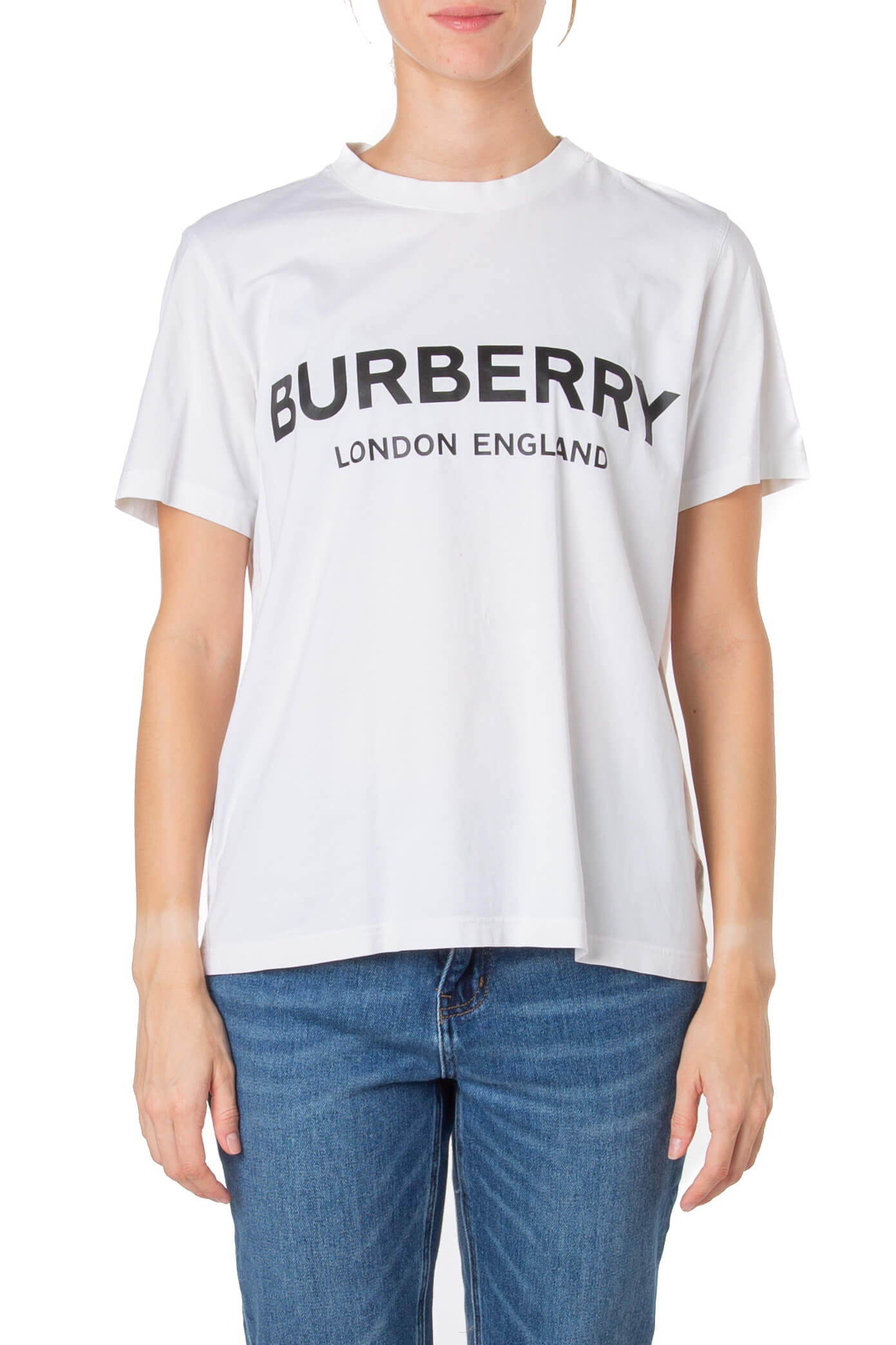 Burberry, Talla L