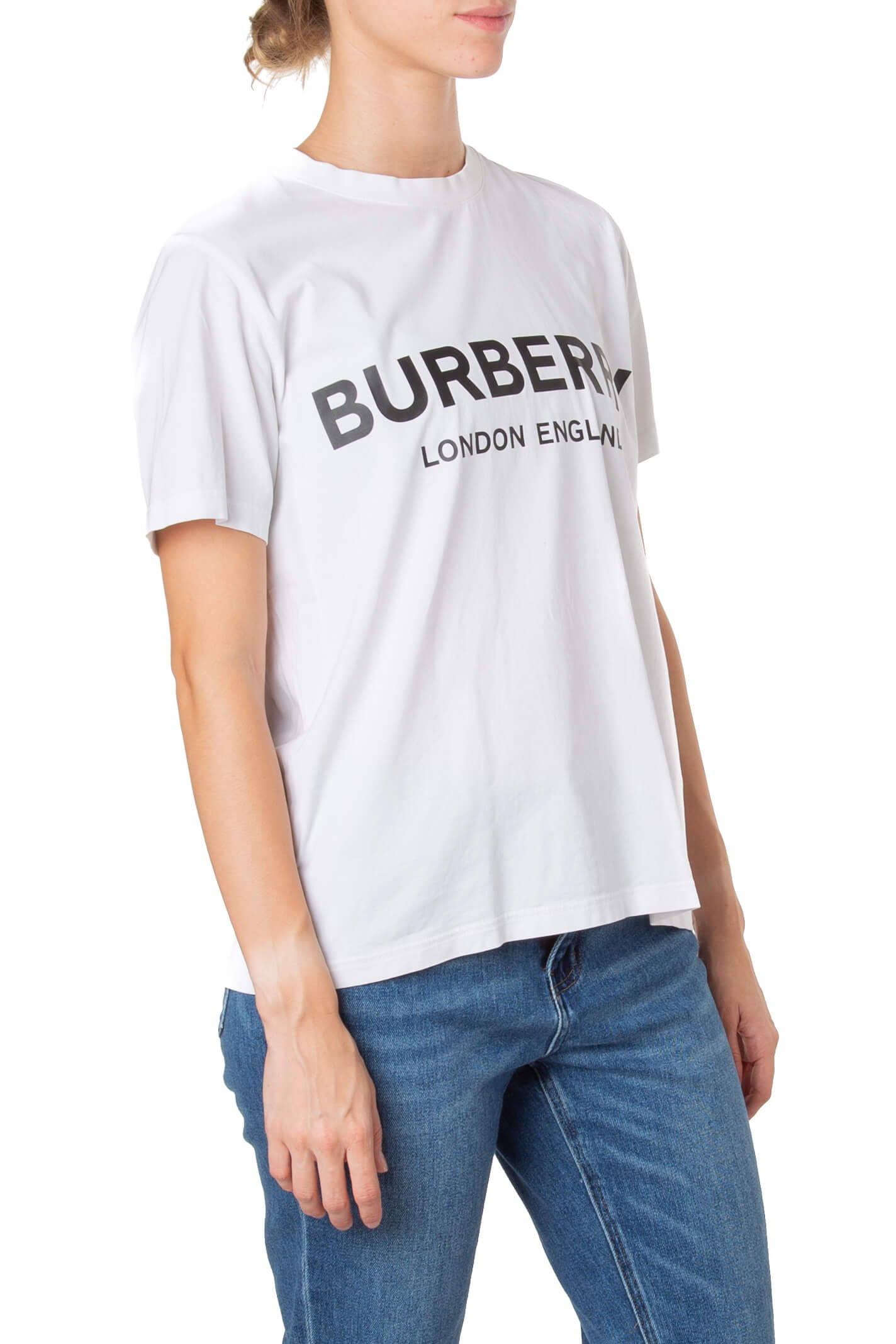 Burberry, Talla L