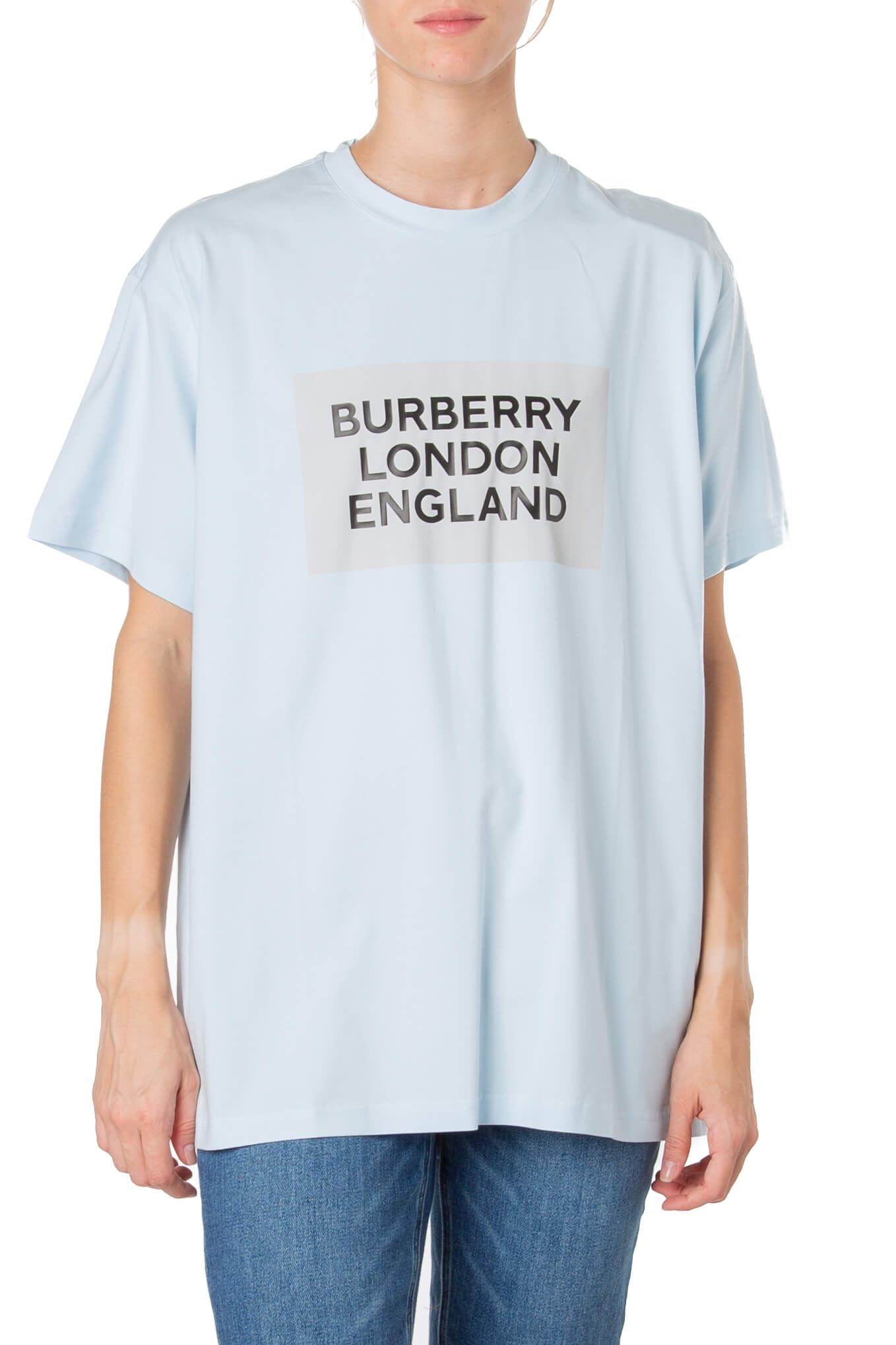 Burberry, Talla M