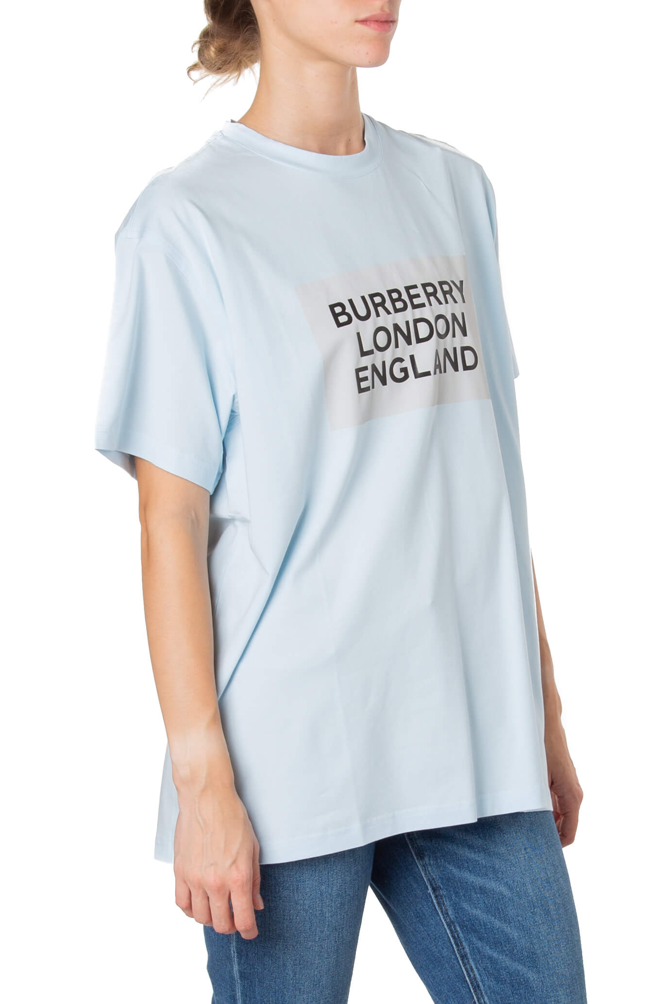 Burberry, Talla M