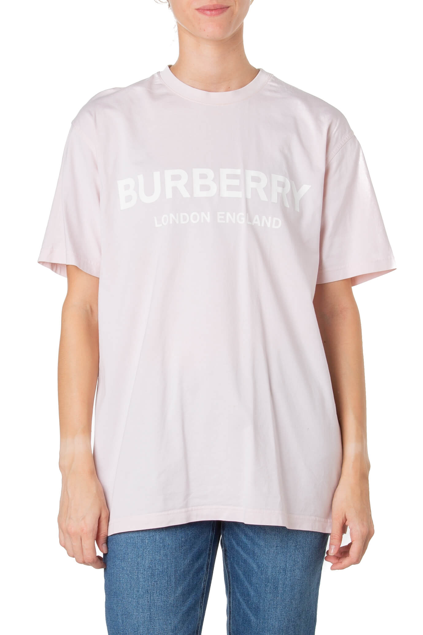 Burberry, Talla M