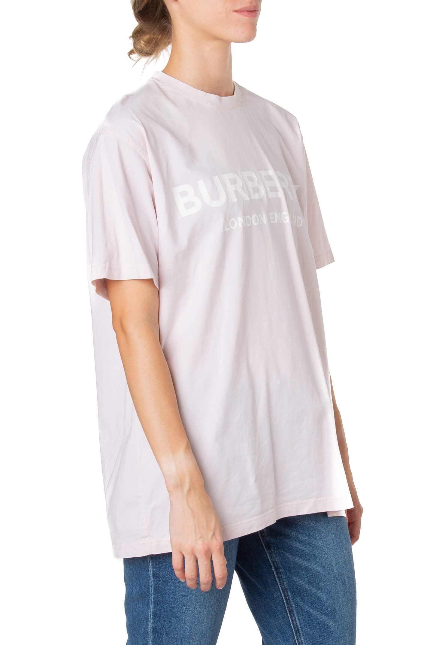Burberry, Talla M