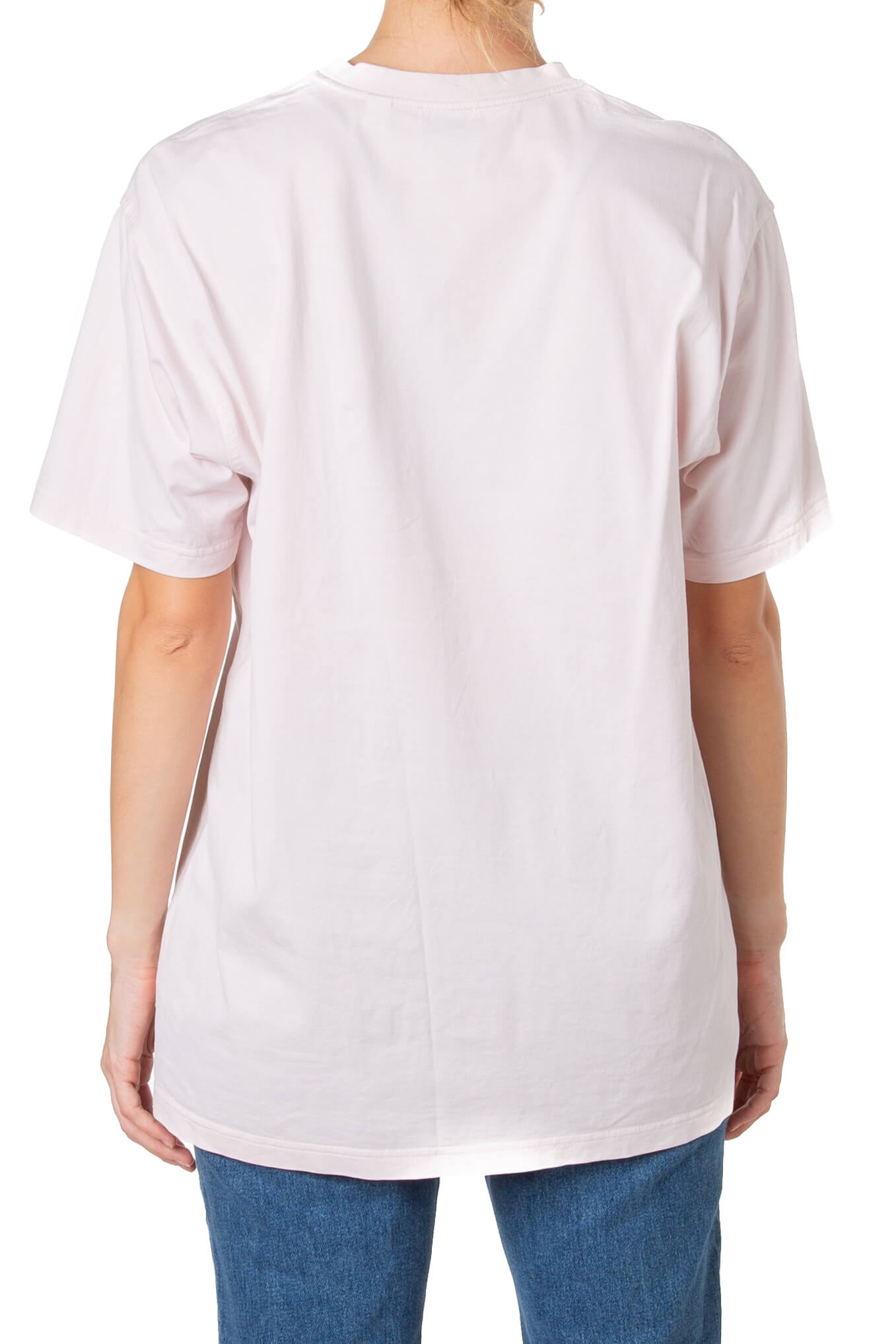 Burberry, Talla M