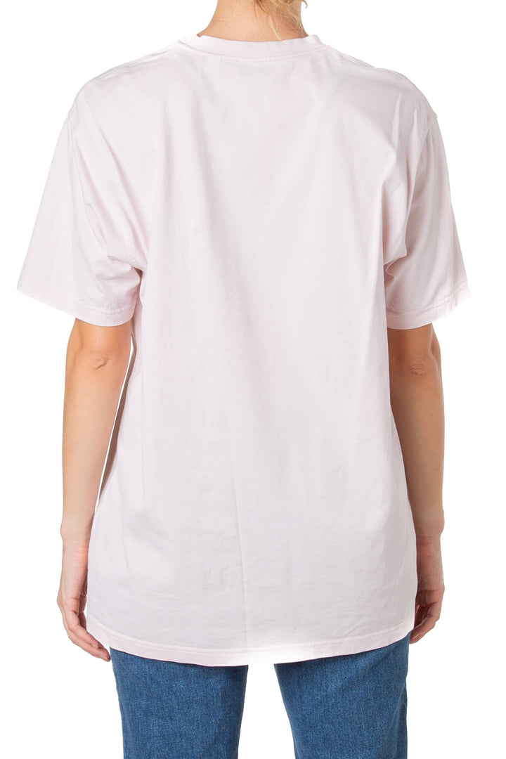 Blusa Burberry, vista lateral – ClosetRehab