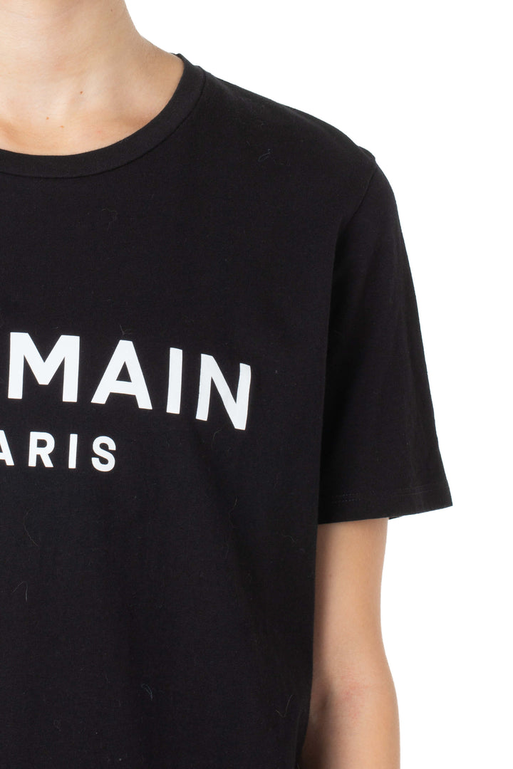 Blusa Balmain, detalle – ClosetRehab