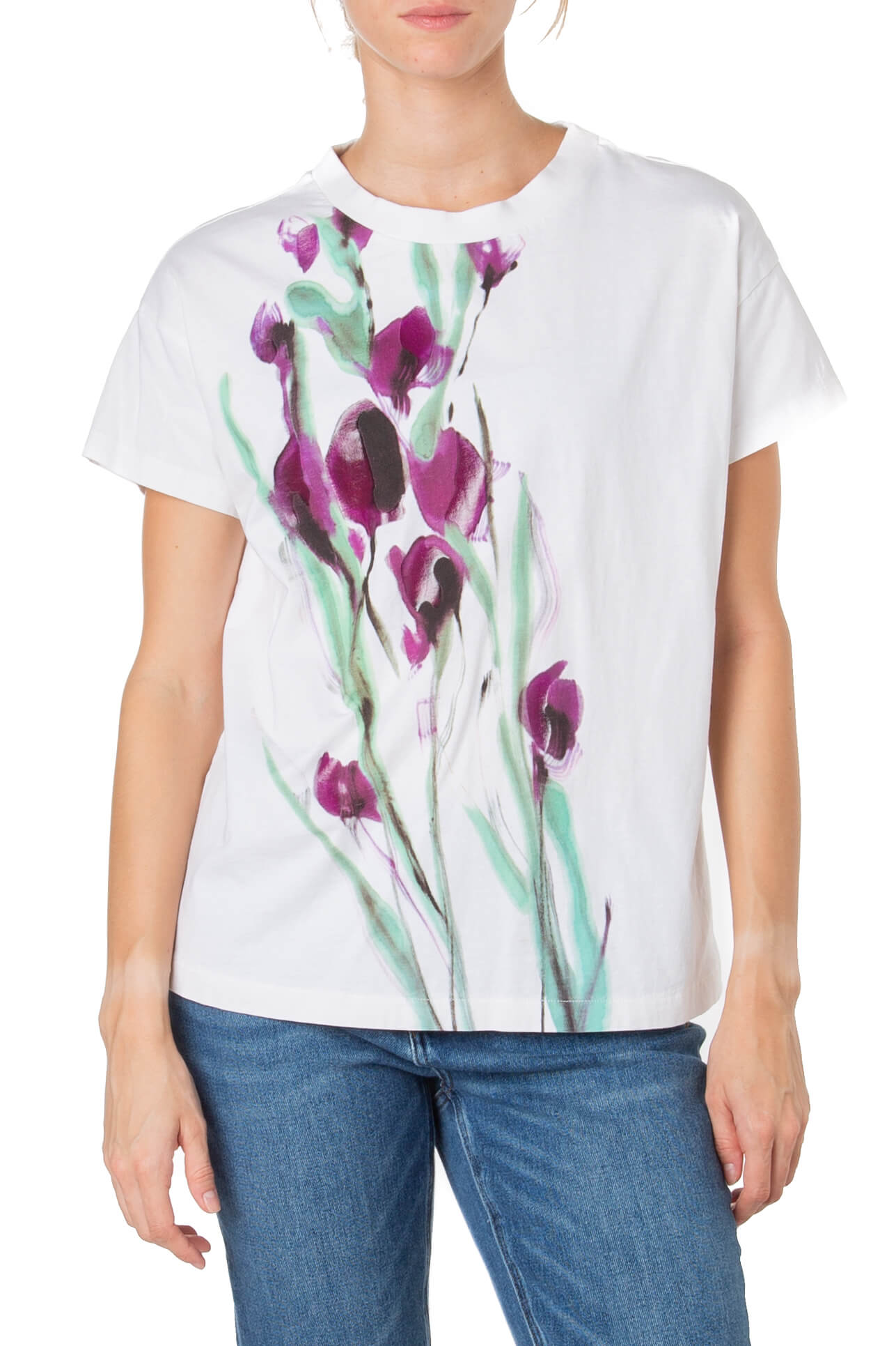 Boss, Talla L