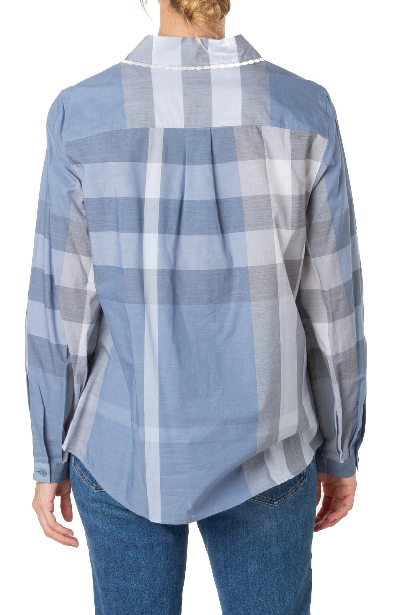 Burberry, Talla 8
