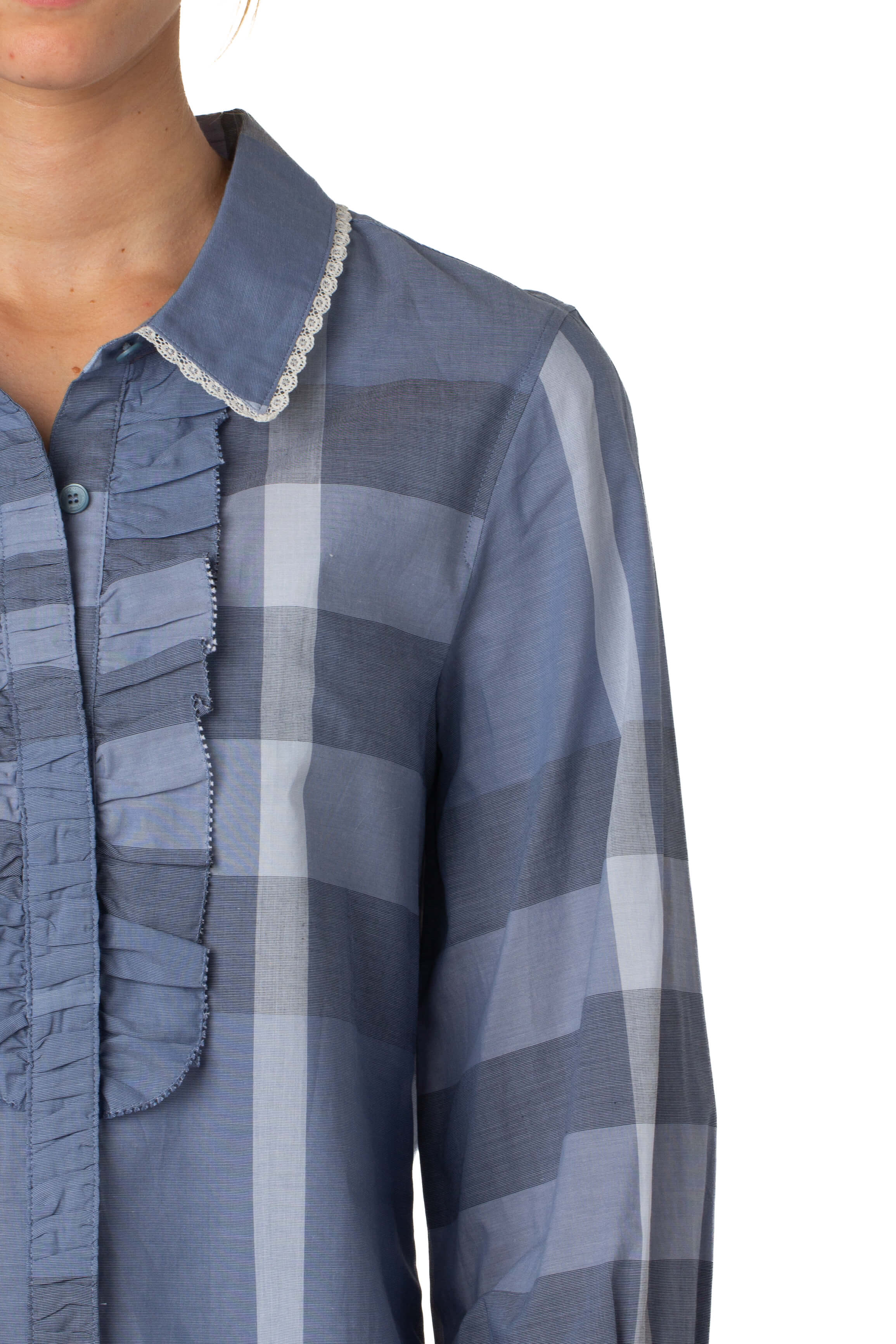 Burberry, Talla 8