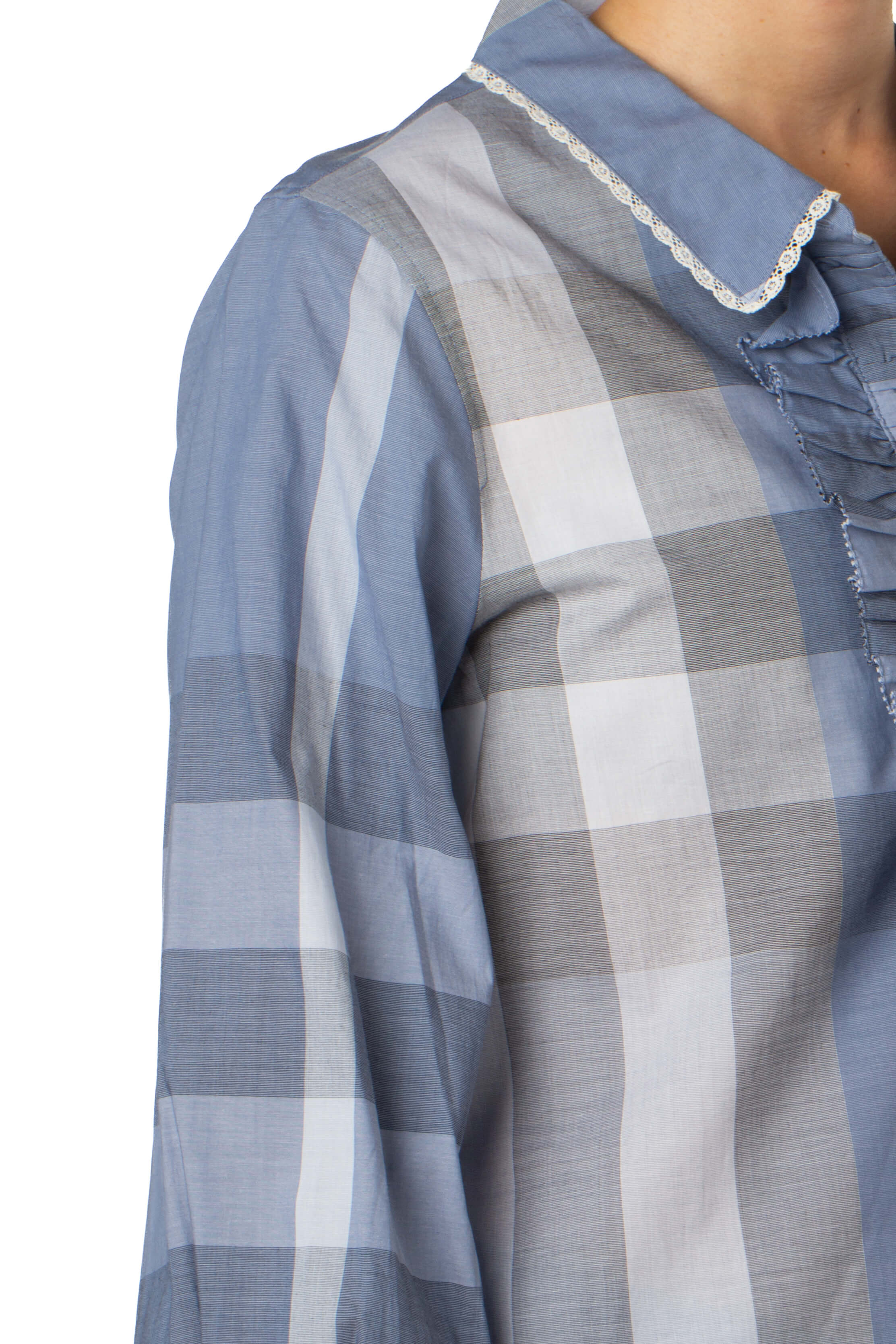 Burberry, Talla 8