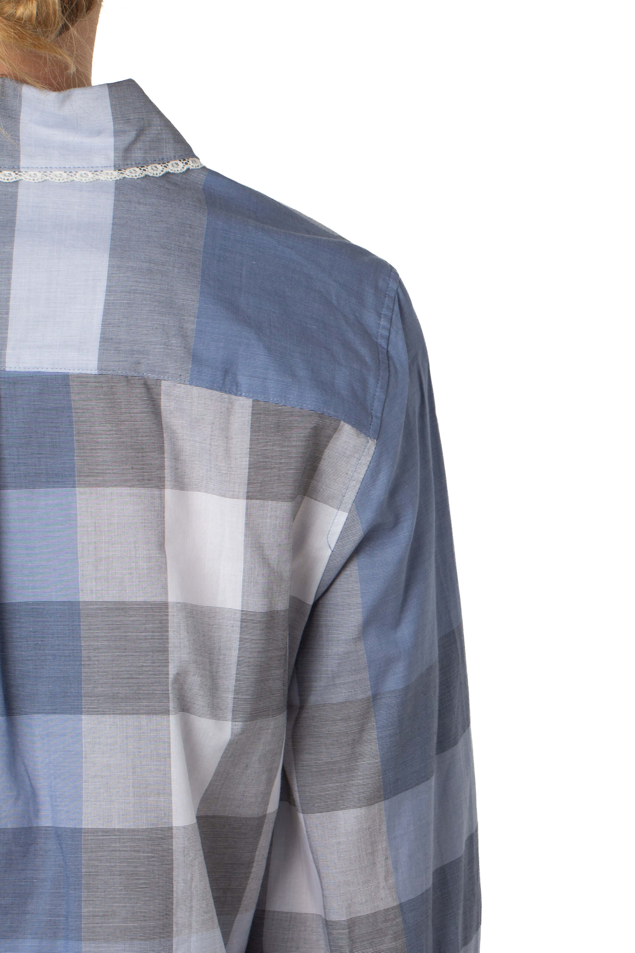 Burberry, Talla 8