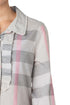 Burberry, Talla 8
