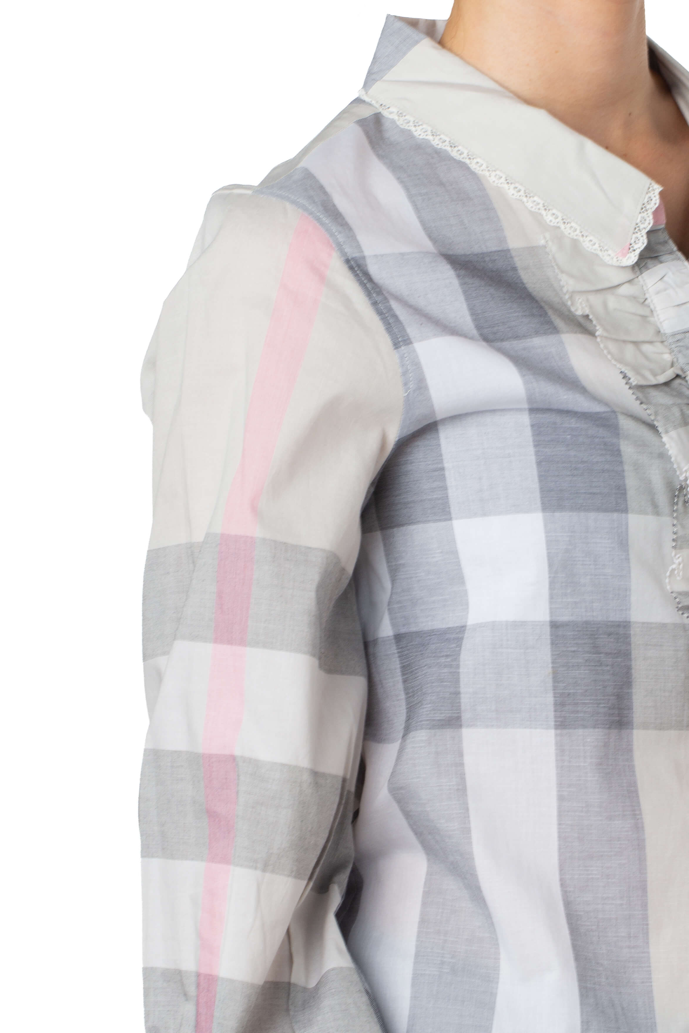 Burberry, Talla 8
