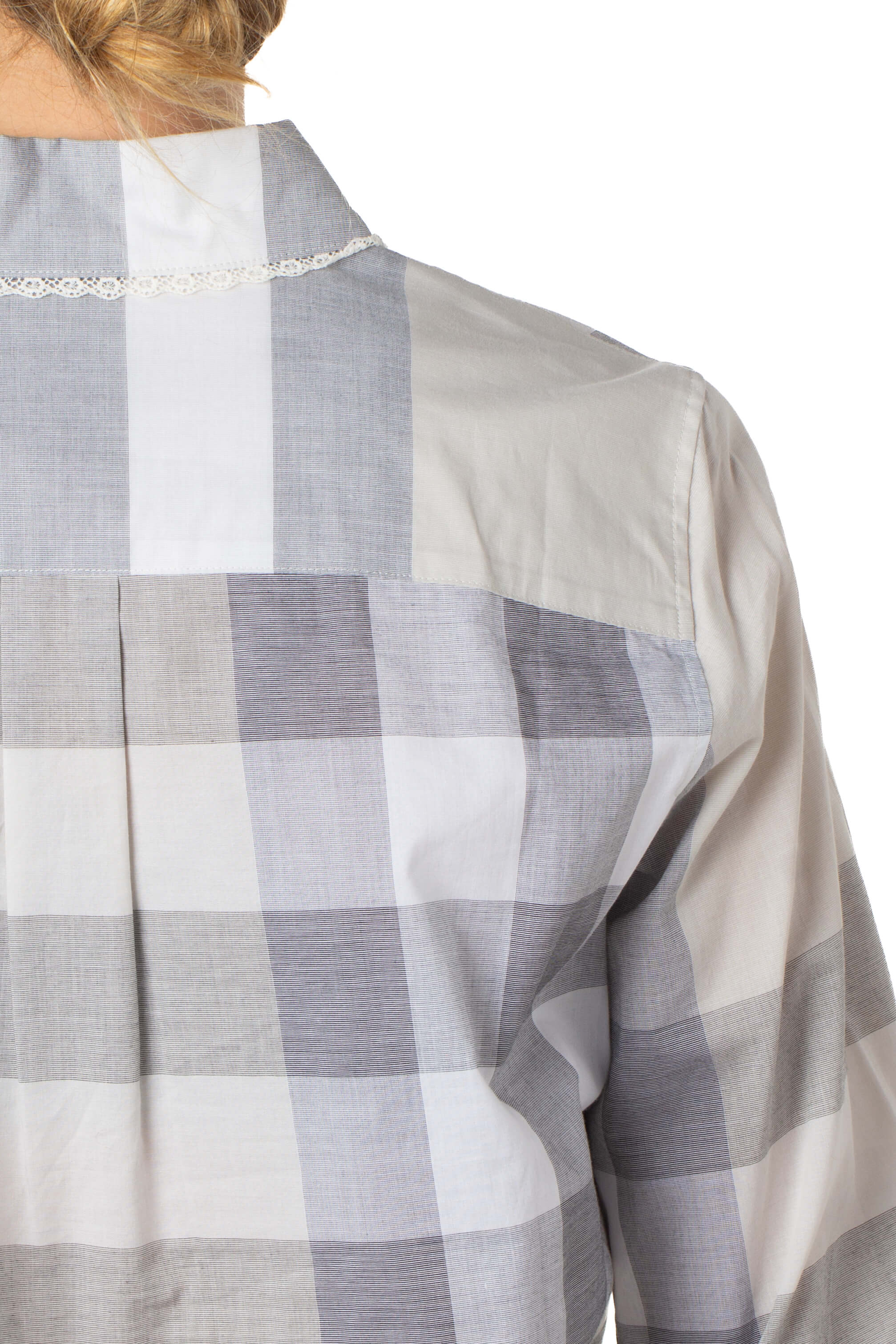 Burberry, Talla 8