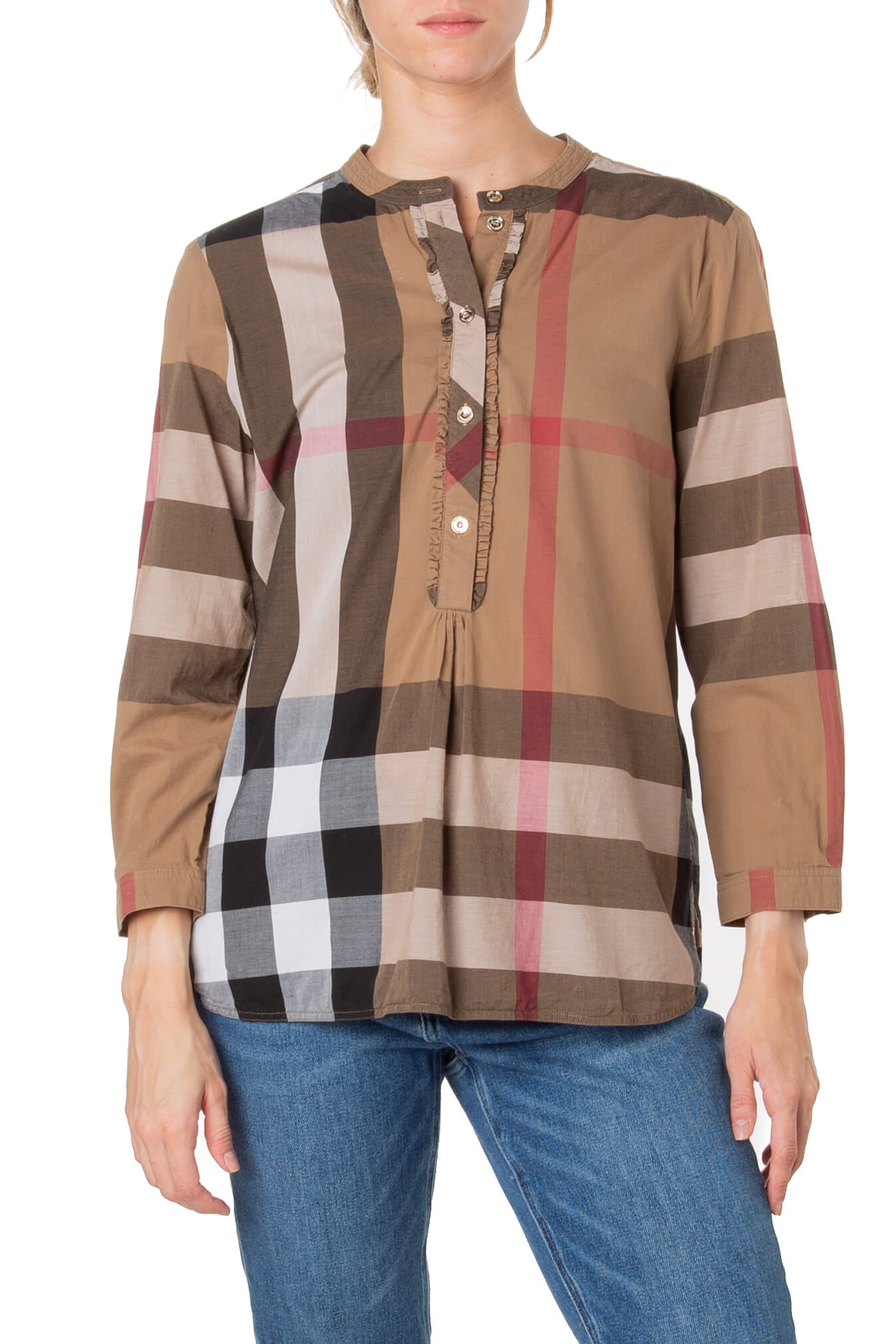 Burberry, Talla 8