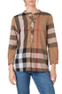 Burberry, Talla 8
