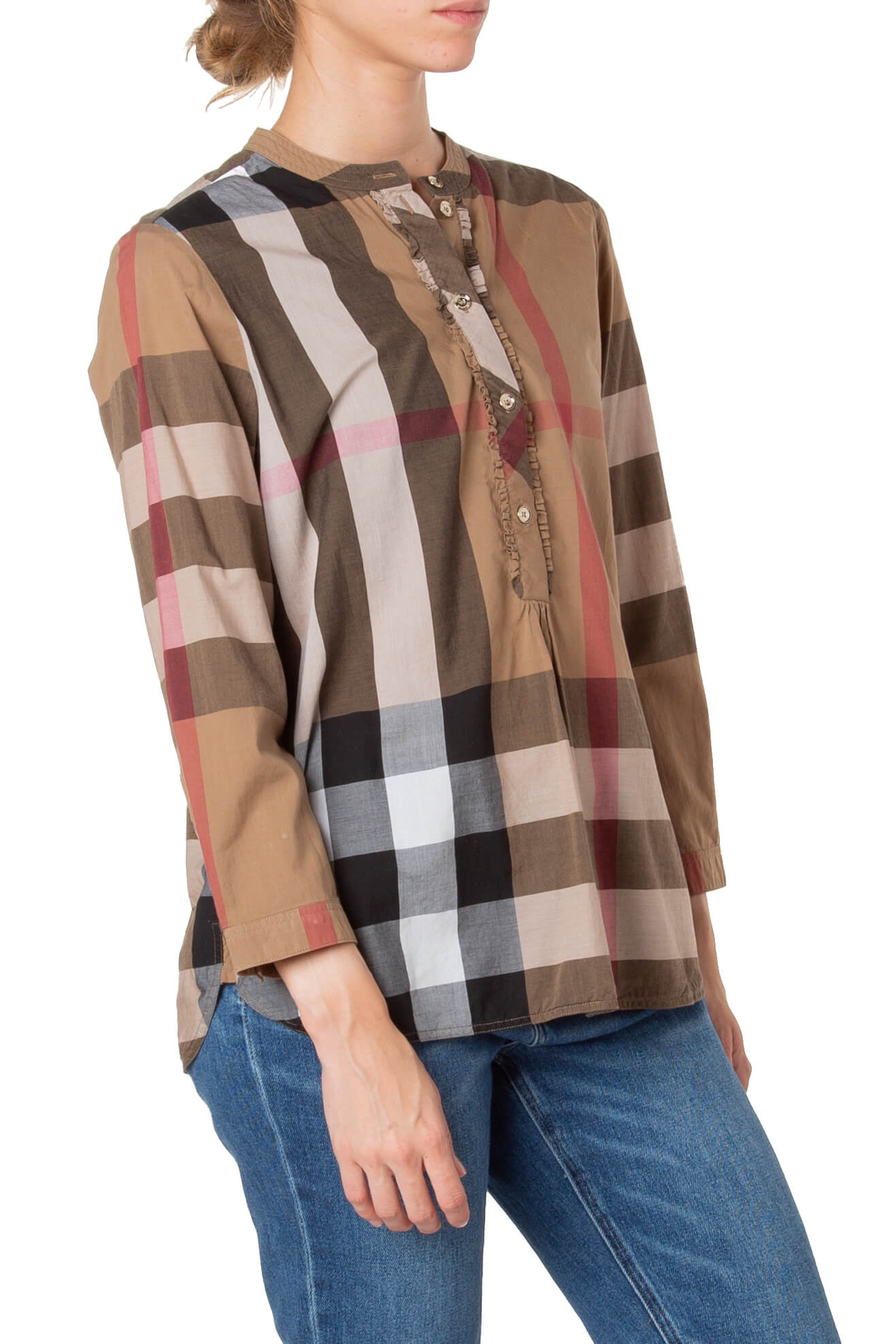 Burberry, Talla 8