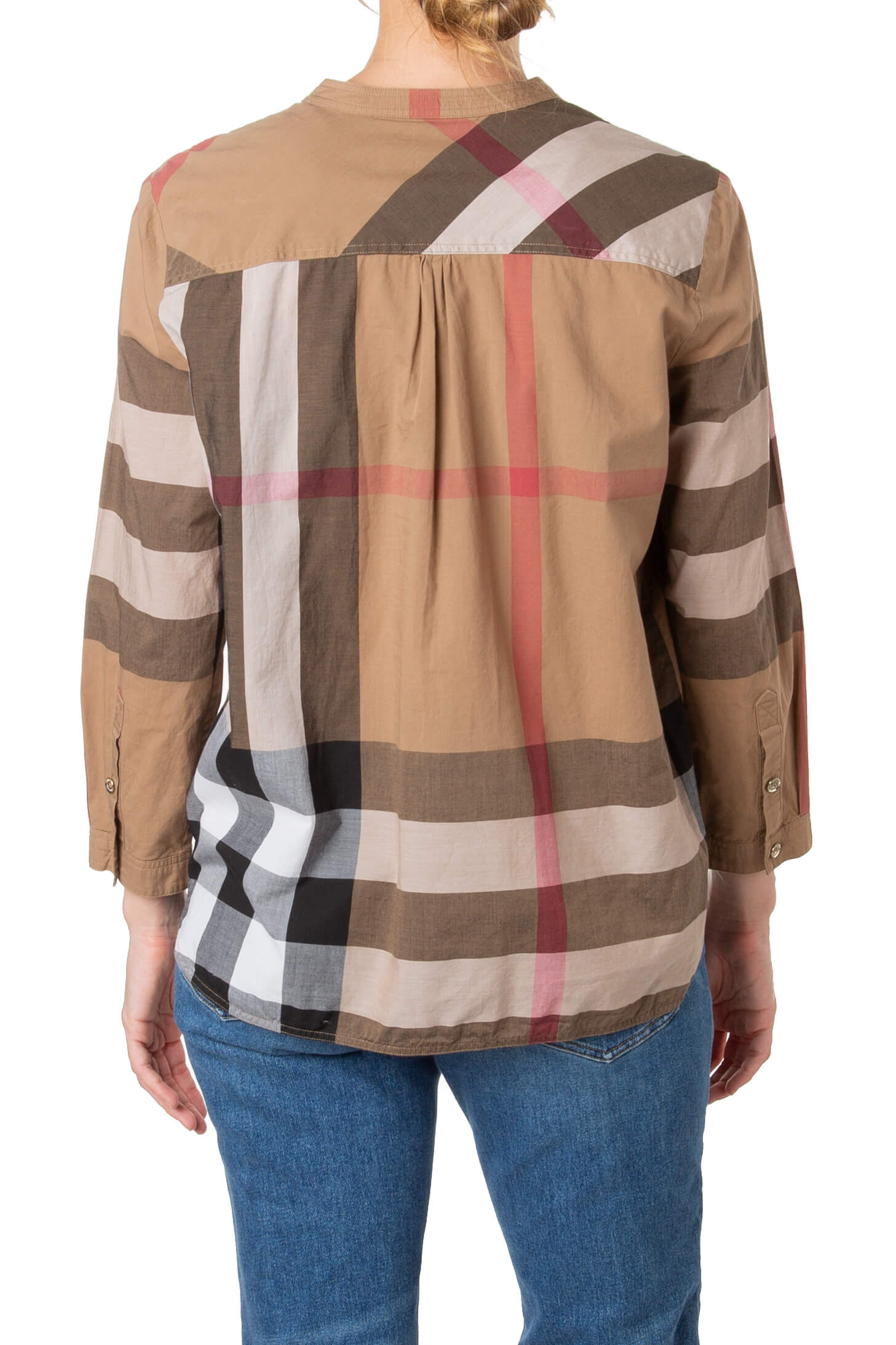 Burberry, Talla 8
