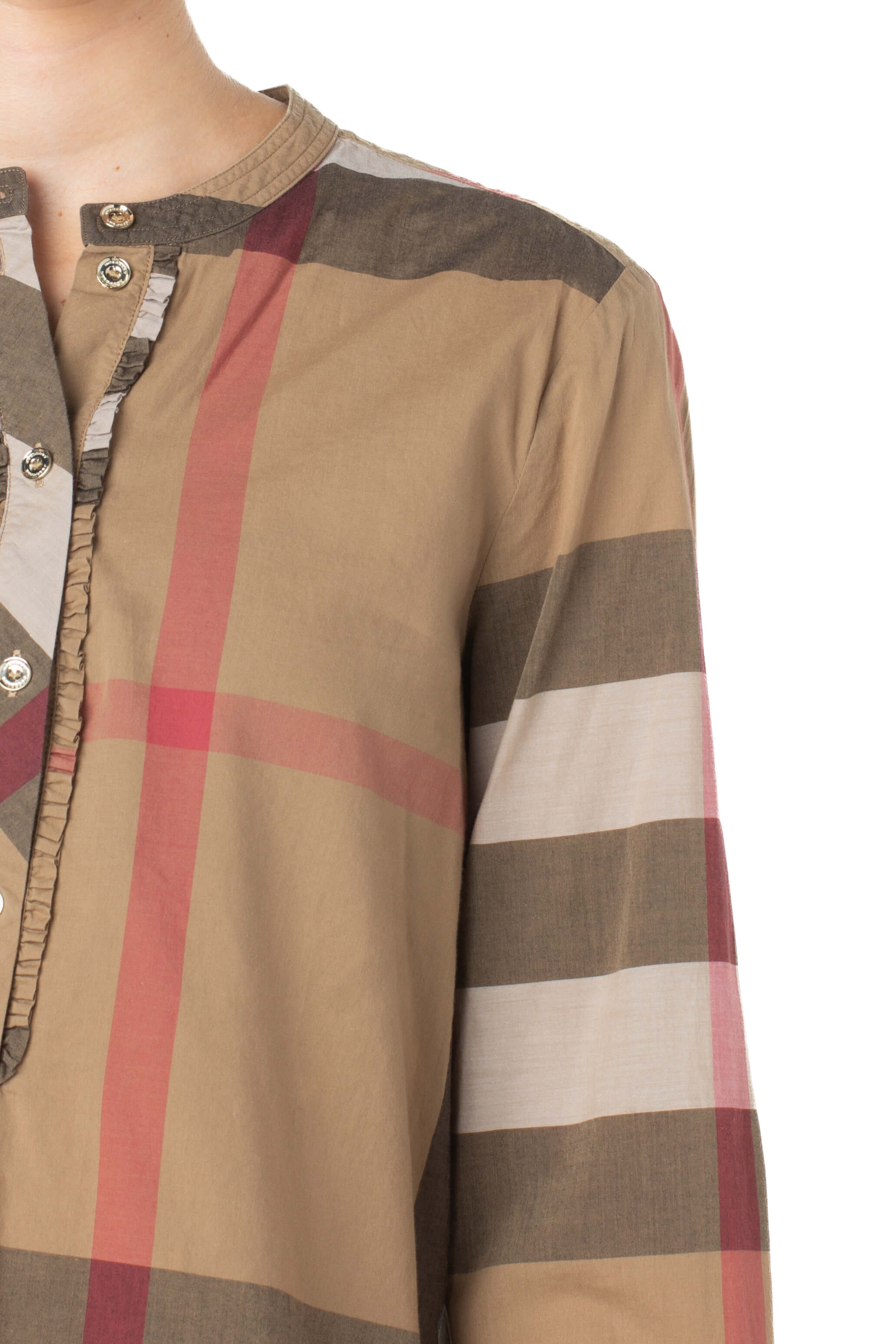 Burberry, Talla 8