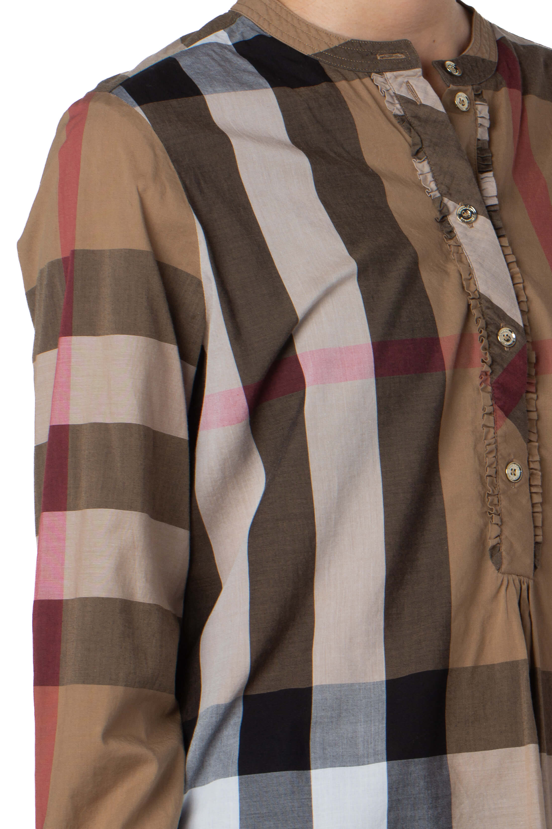 Burberry, Talla 8