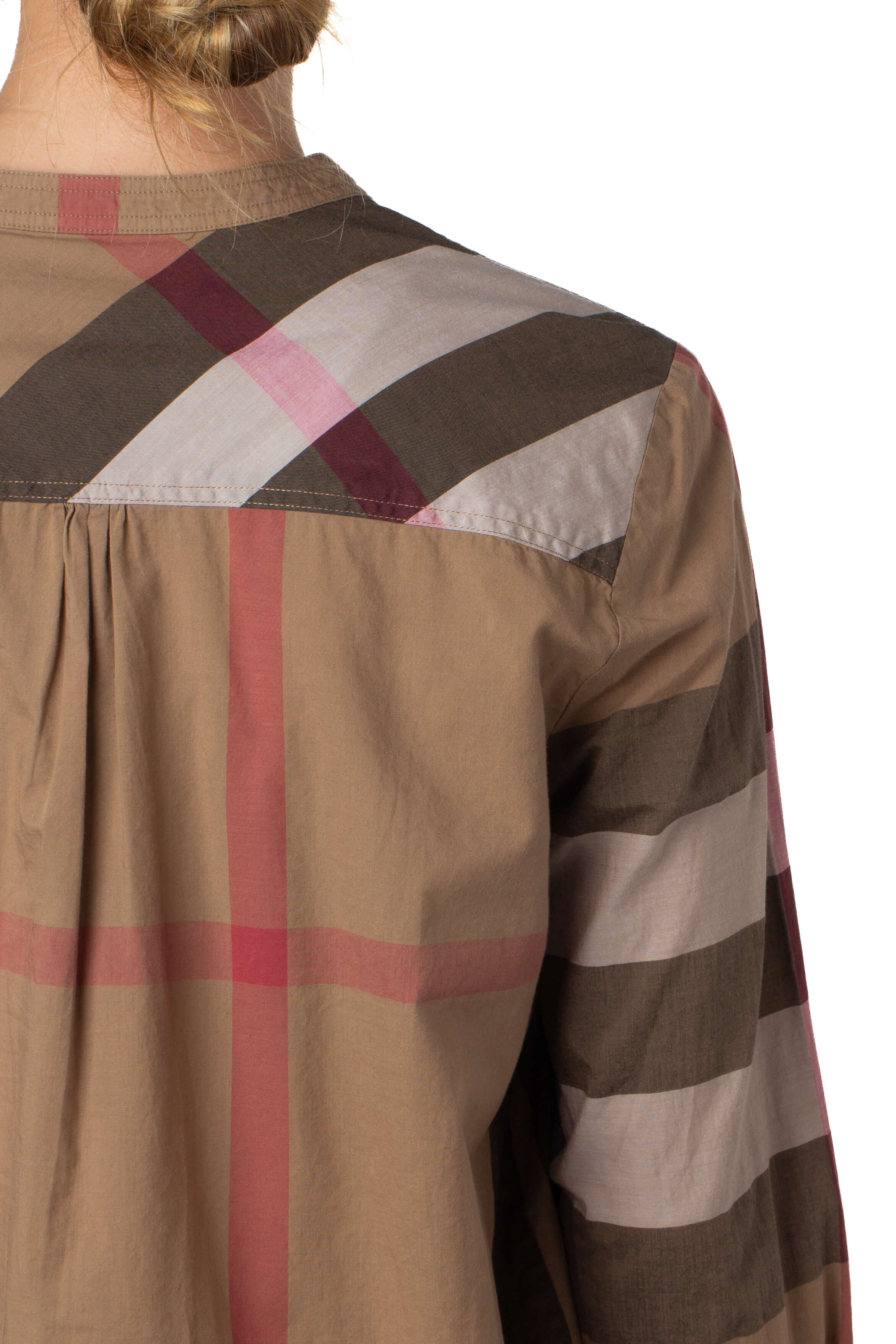 Burberry, Talla 8