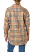 Burberry, Talla 6