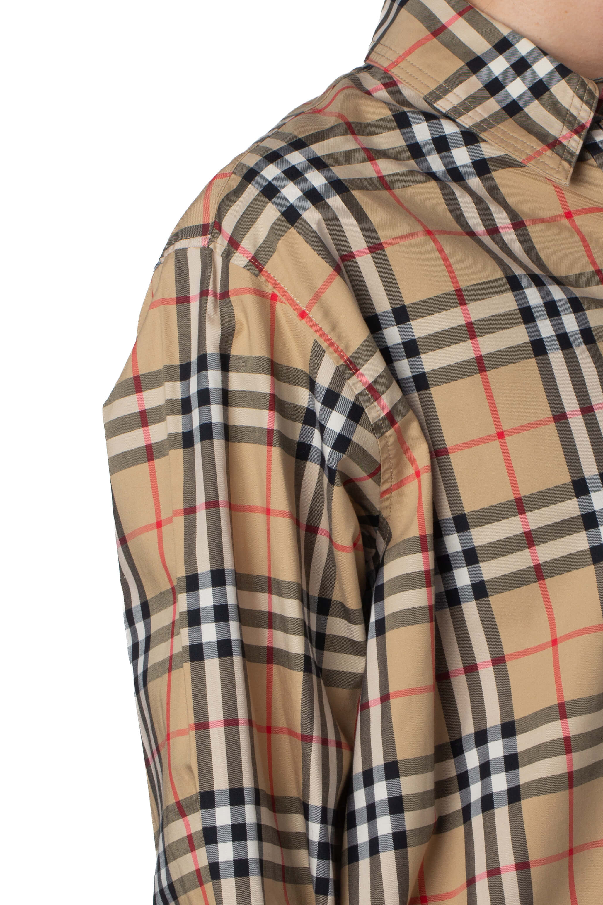 Burberry, Talla 6