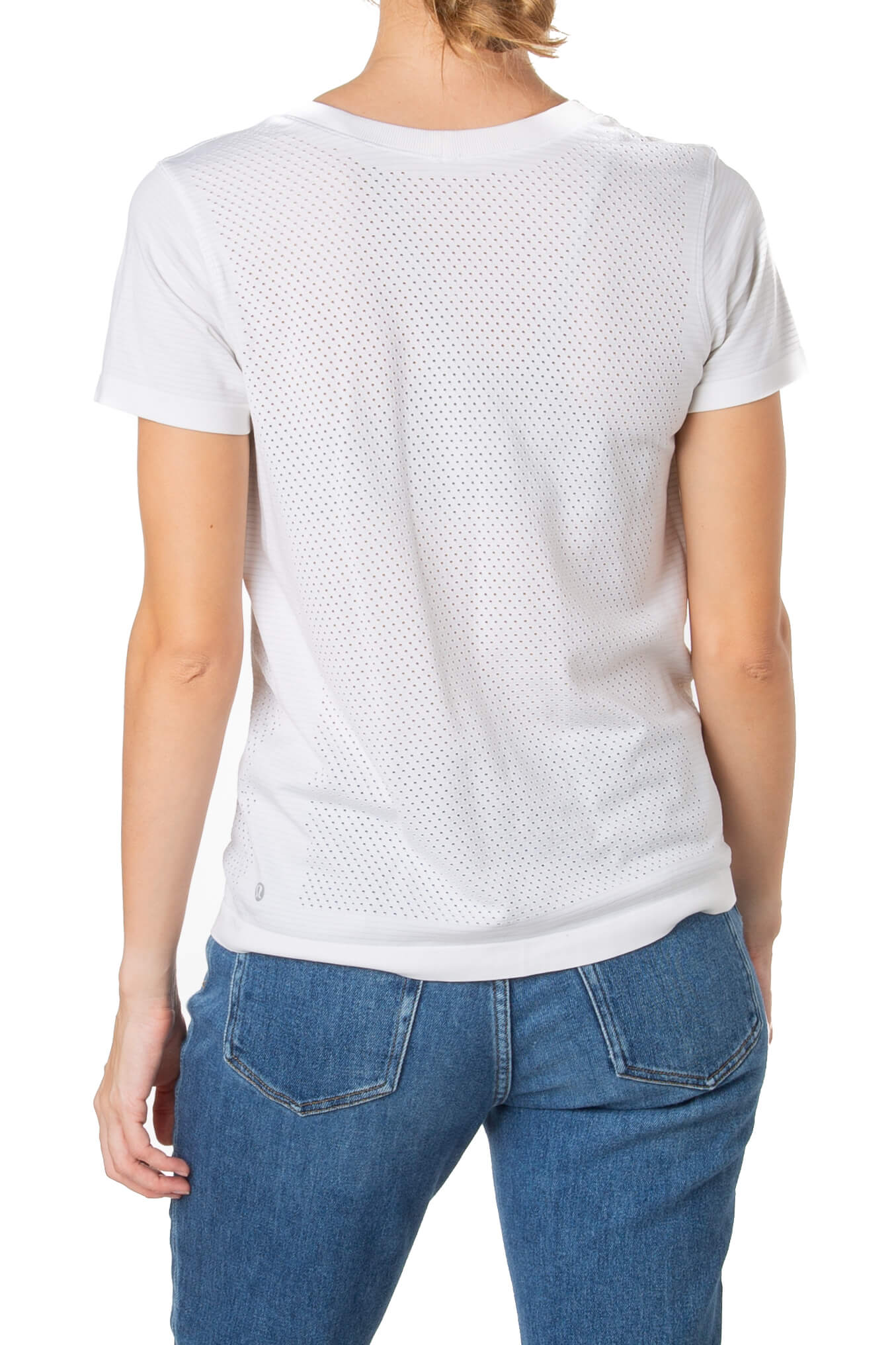 Lulu Lemon, Talla S
