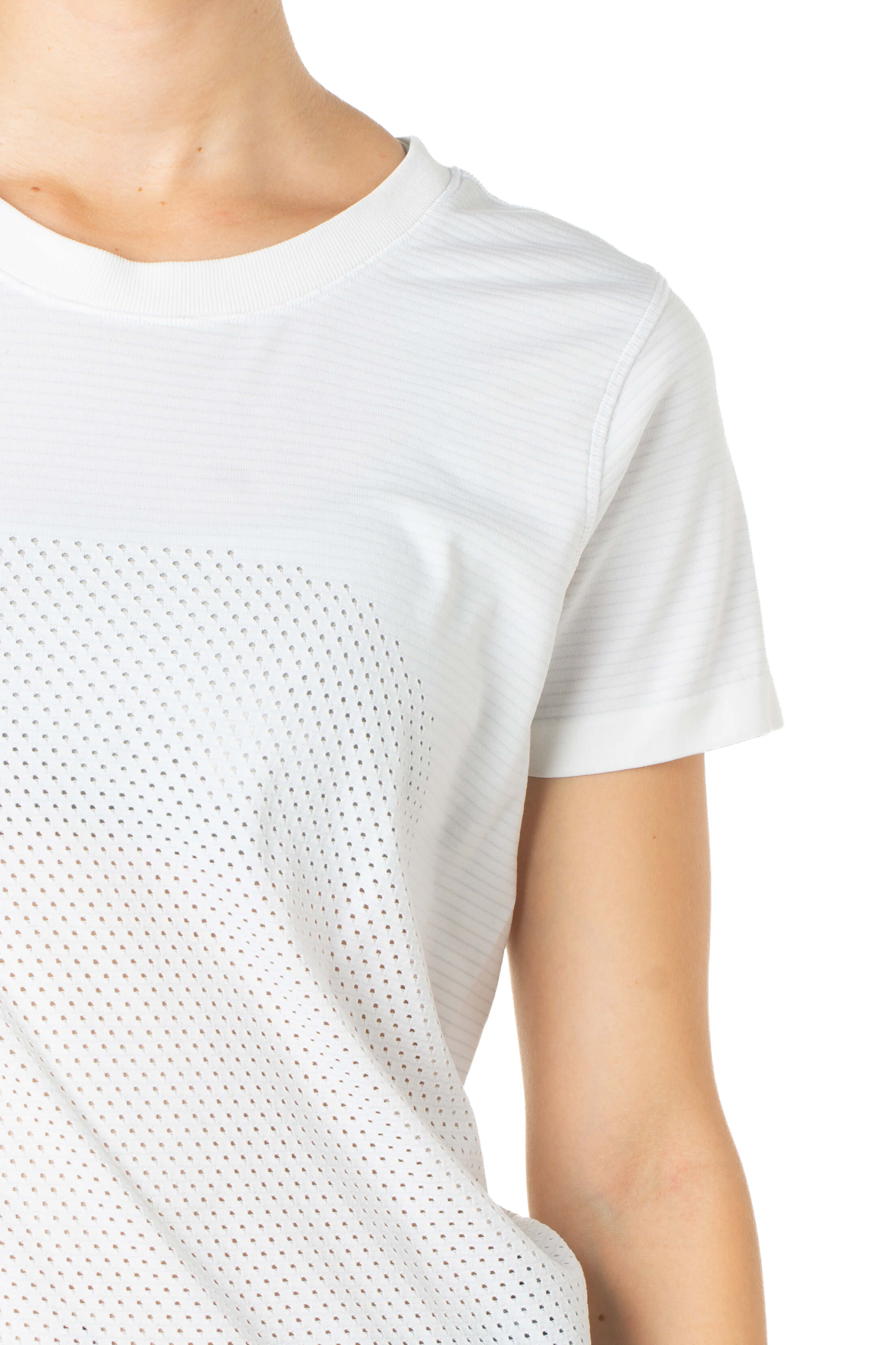 Lulu Lemon, Talla S