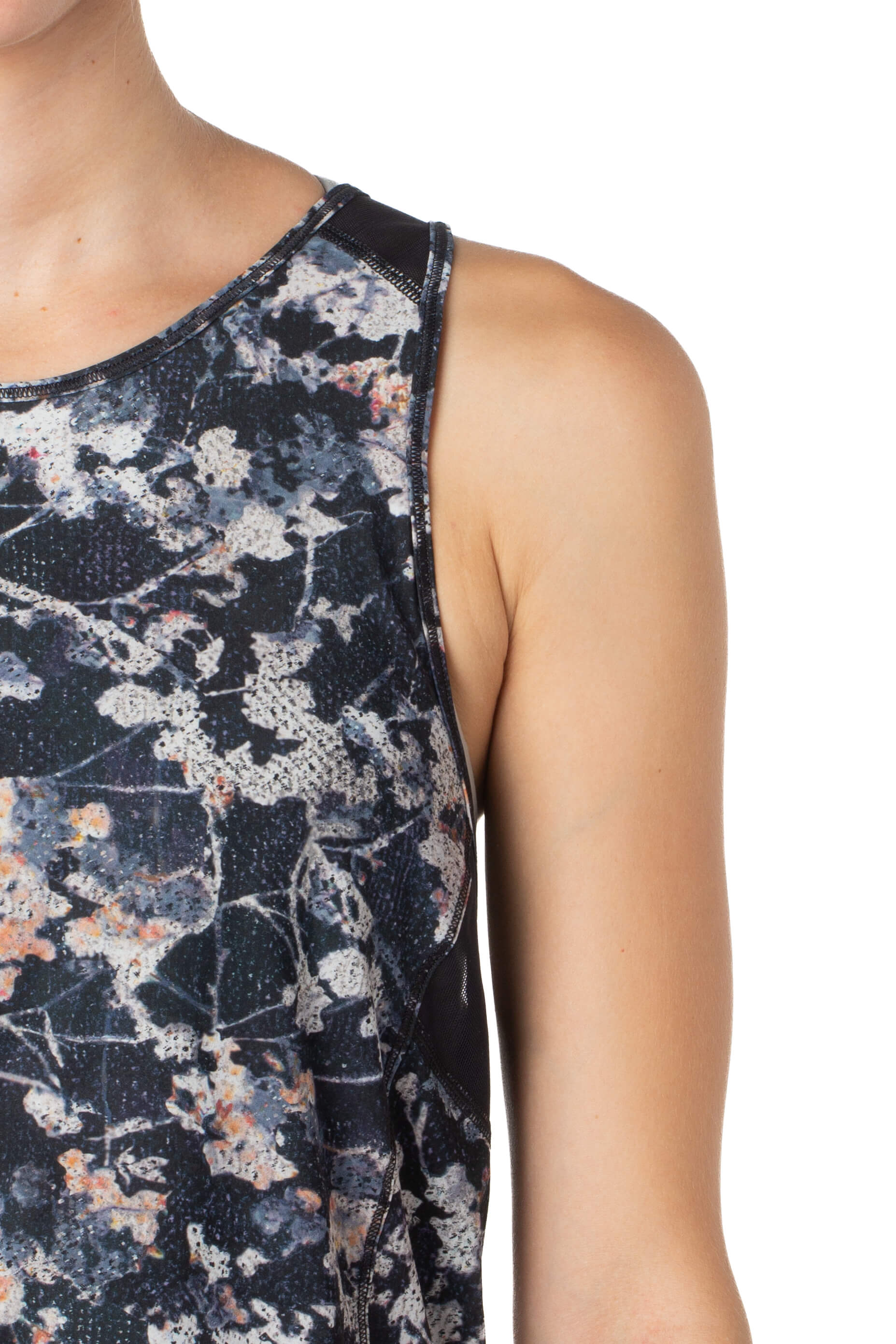 Lulu Lemon, Talla S