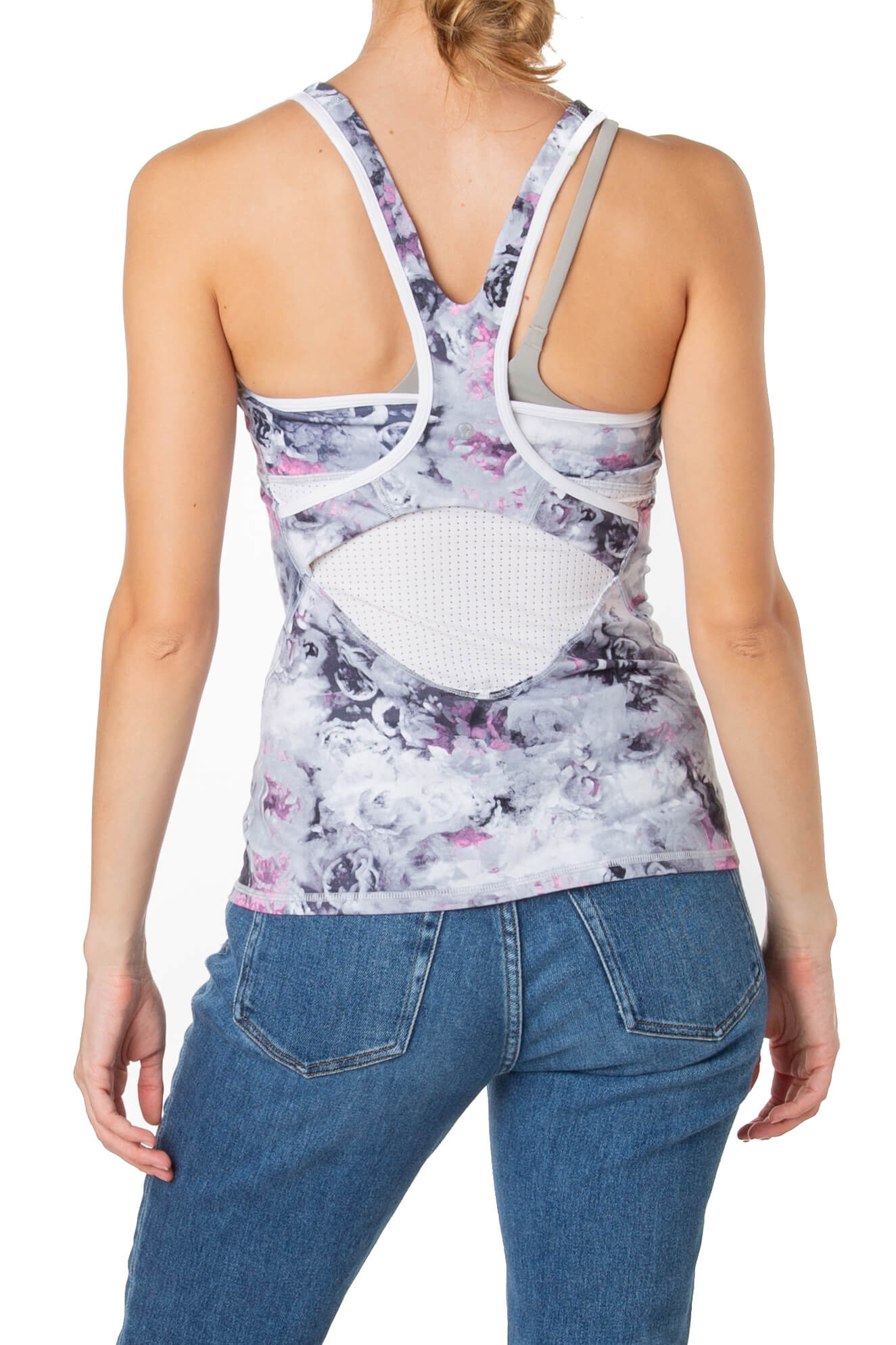Lulu Lemon, Sin talla