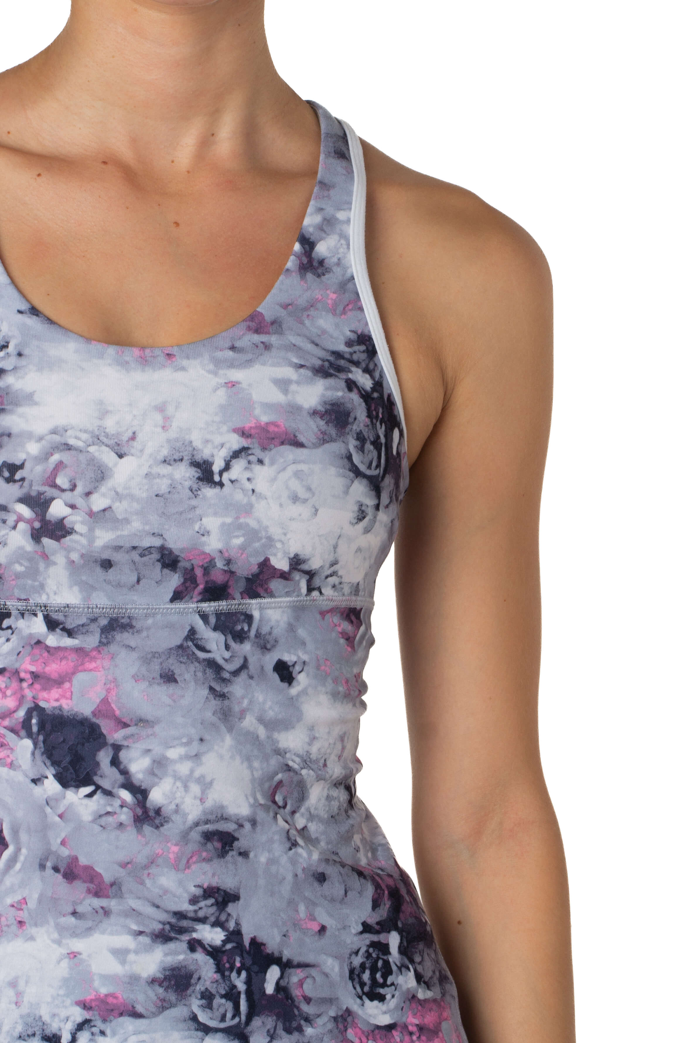 Lulu Lemon, Sin talla