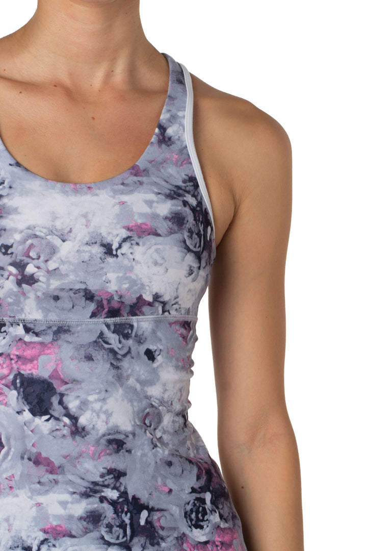 Blusa Lululemon, detalle – ClosetRehab