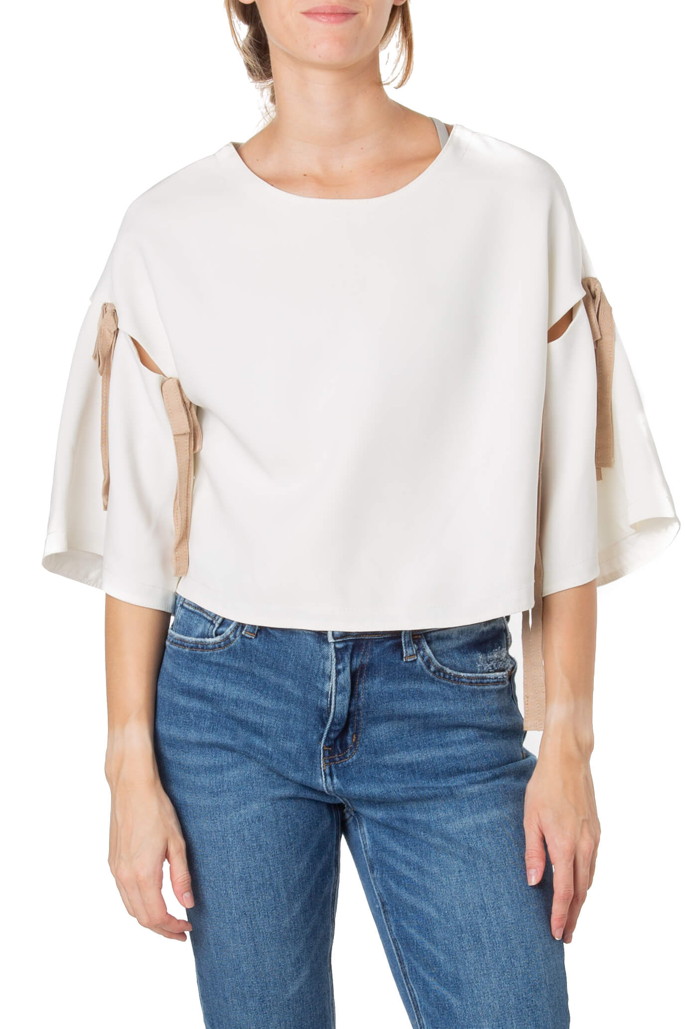 Cinq á Sept, Talla XS