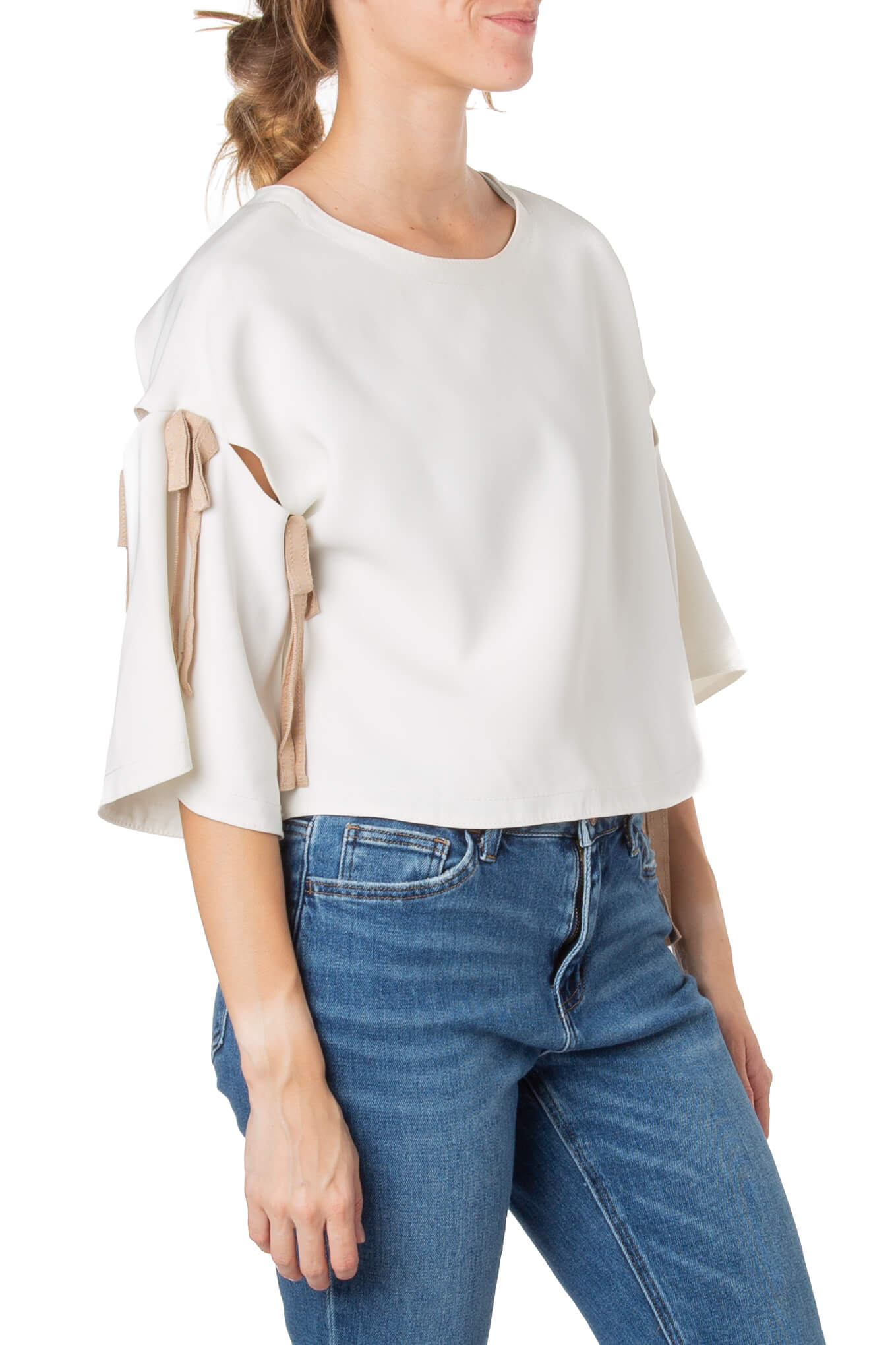 Cinq á Sept, Talla XS