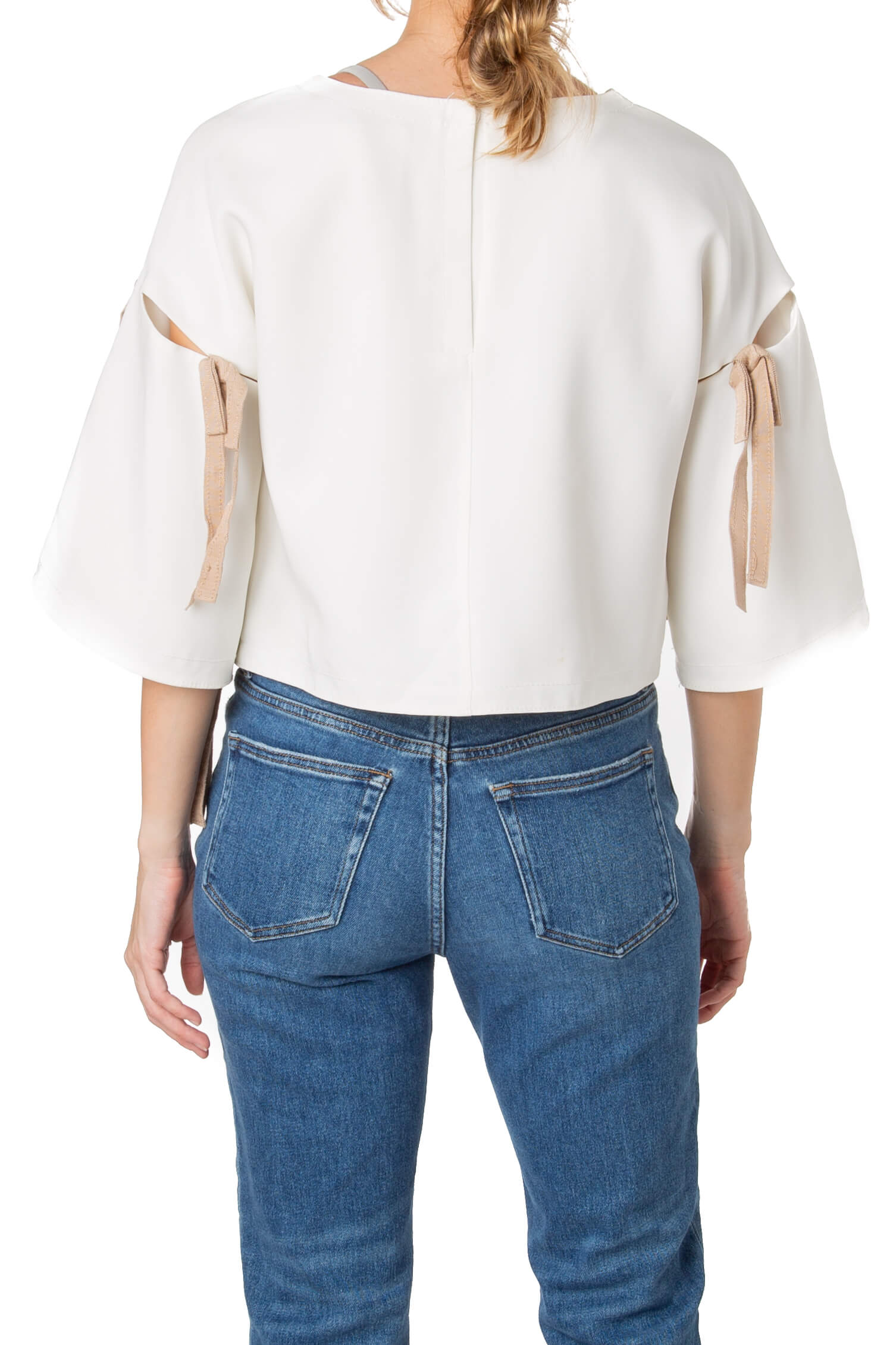 Cinq á Sept, Talla XS