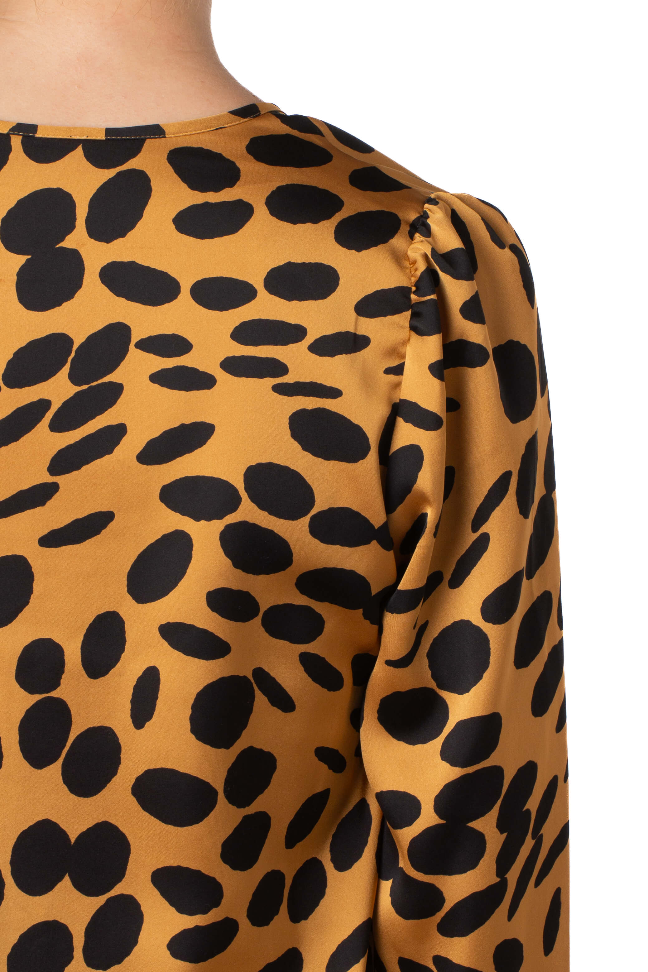 J Crew, Talla S