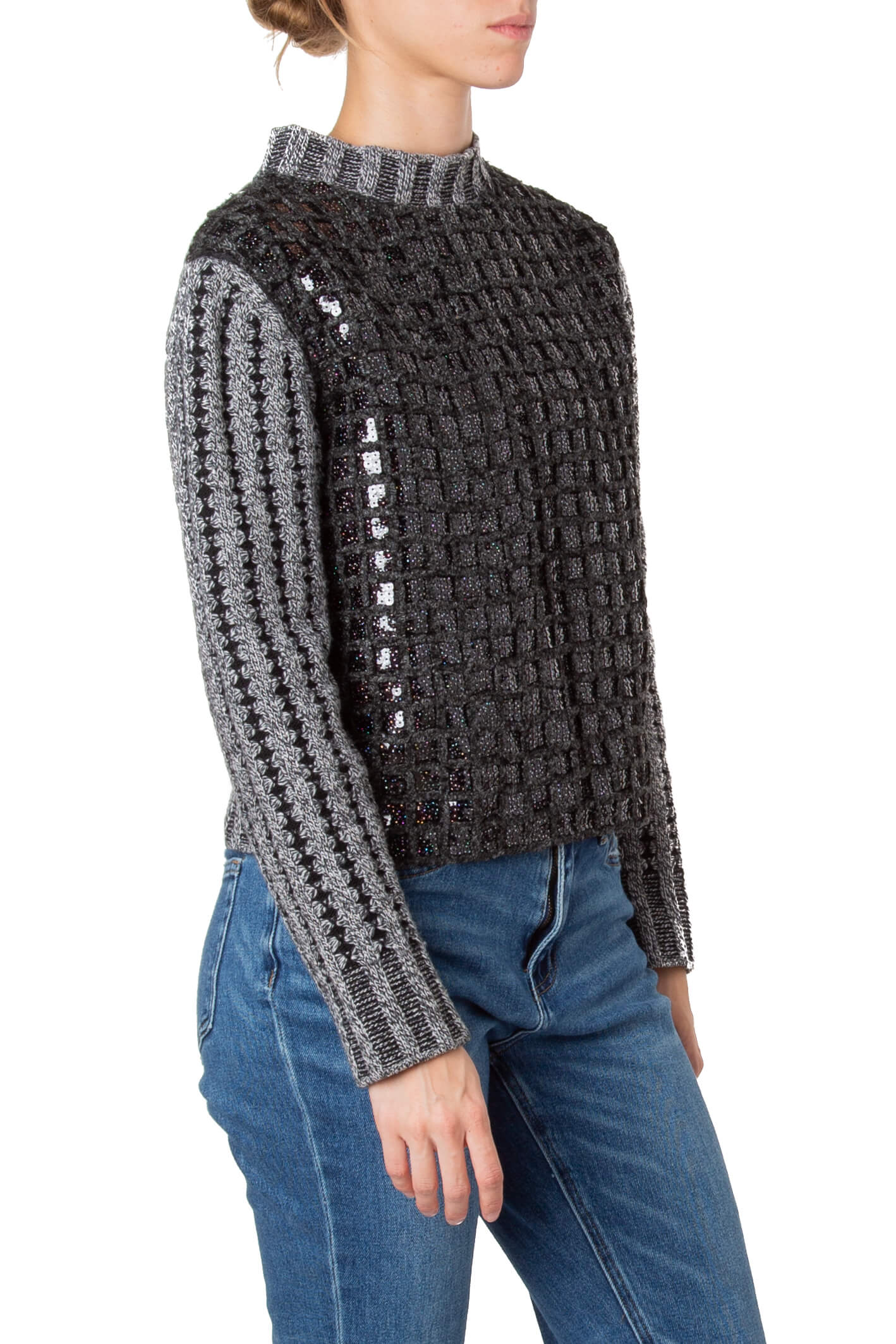 Marc Jacobs, Talla S