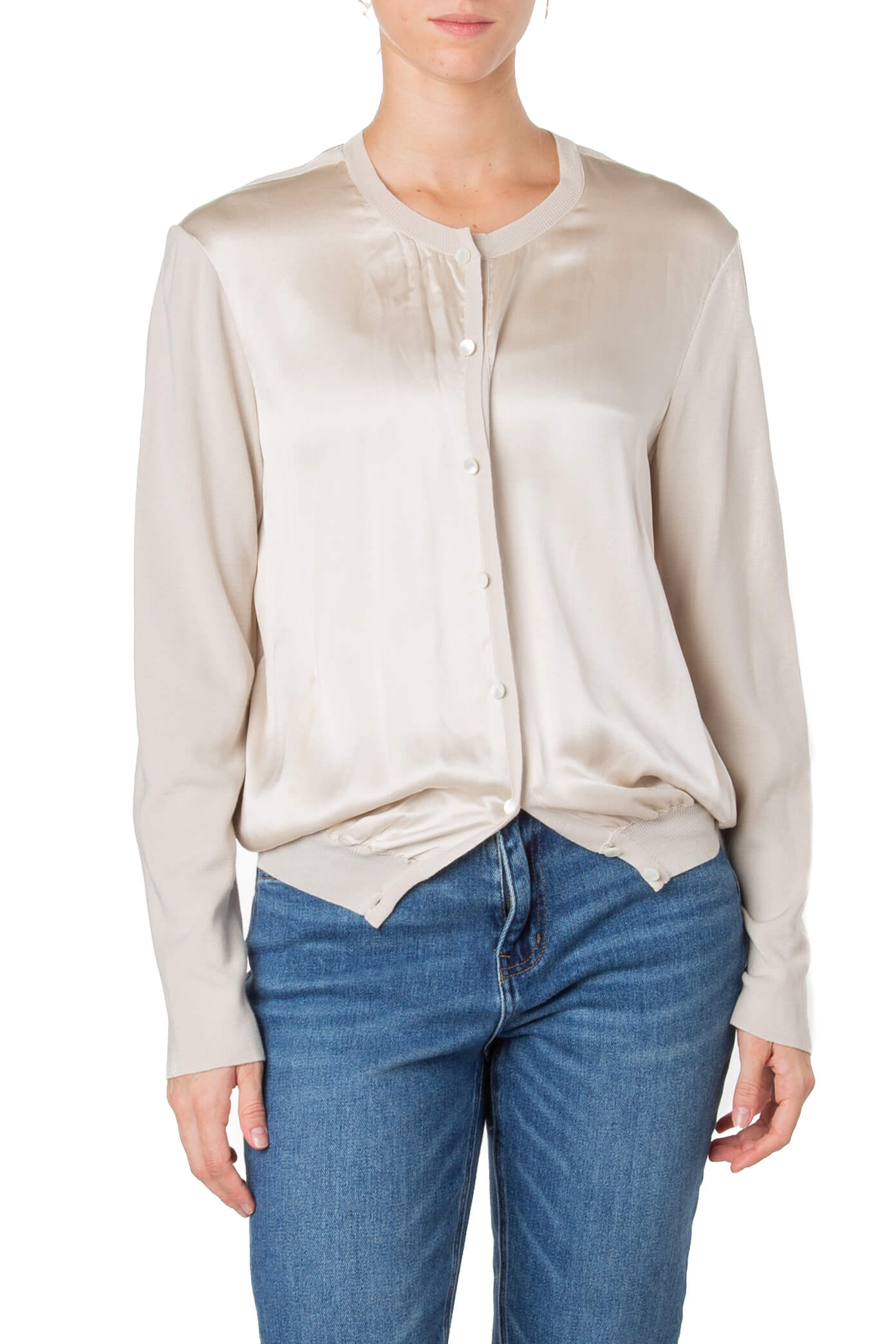Yves Saint Laurent, Talla 38