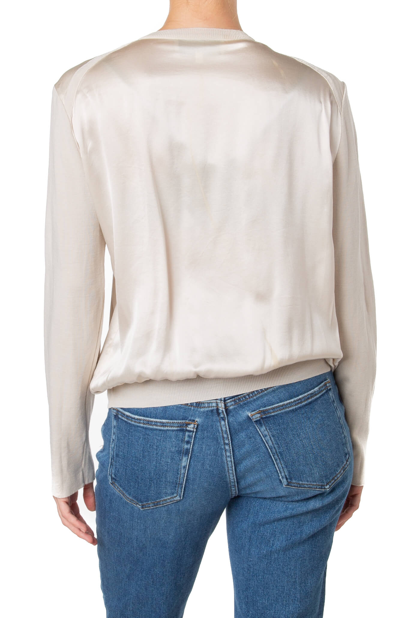 Yves Saint Laurent, Talla 38