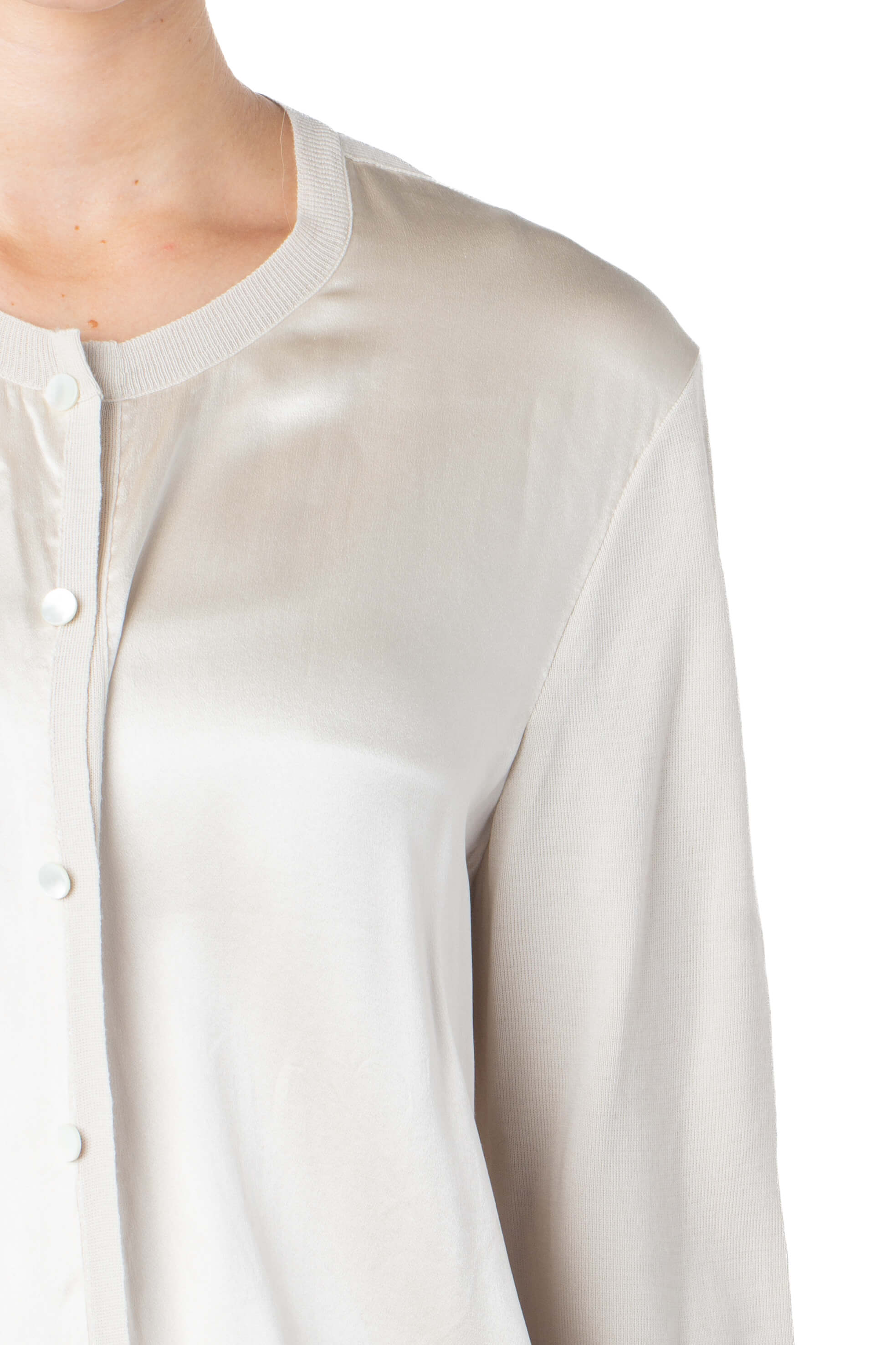 Yves Saint Laurent, Talla 38