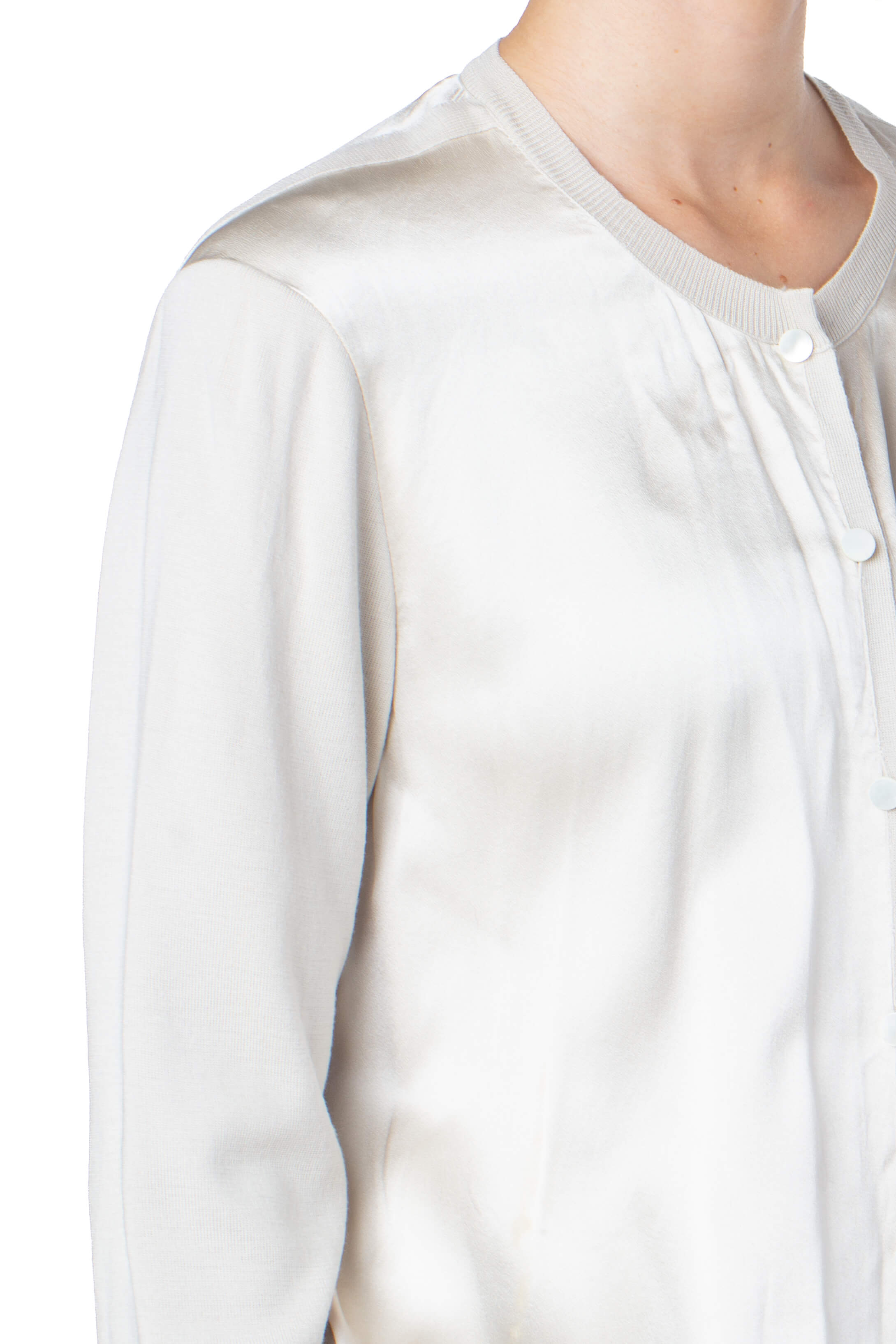 Yves Saint Laurent, Talla 38